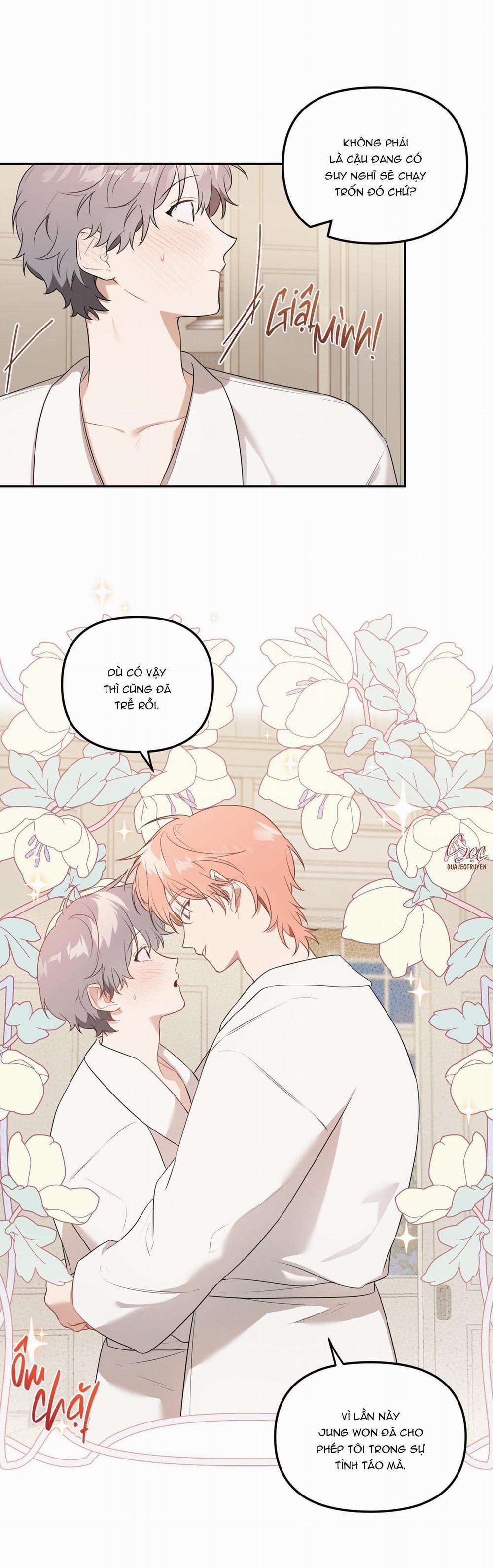 Vườn Hoa 14 trang 8