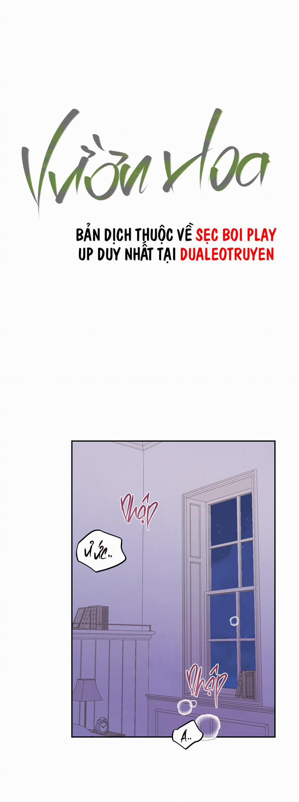 Vườn Hoa 15 trang 1