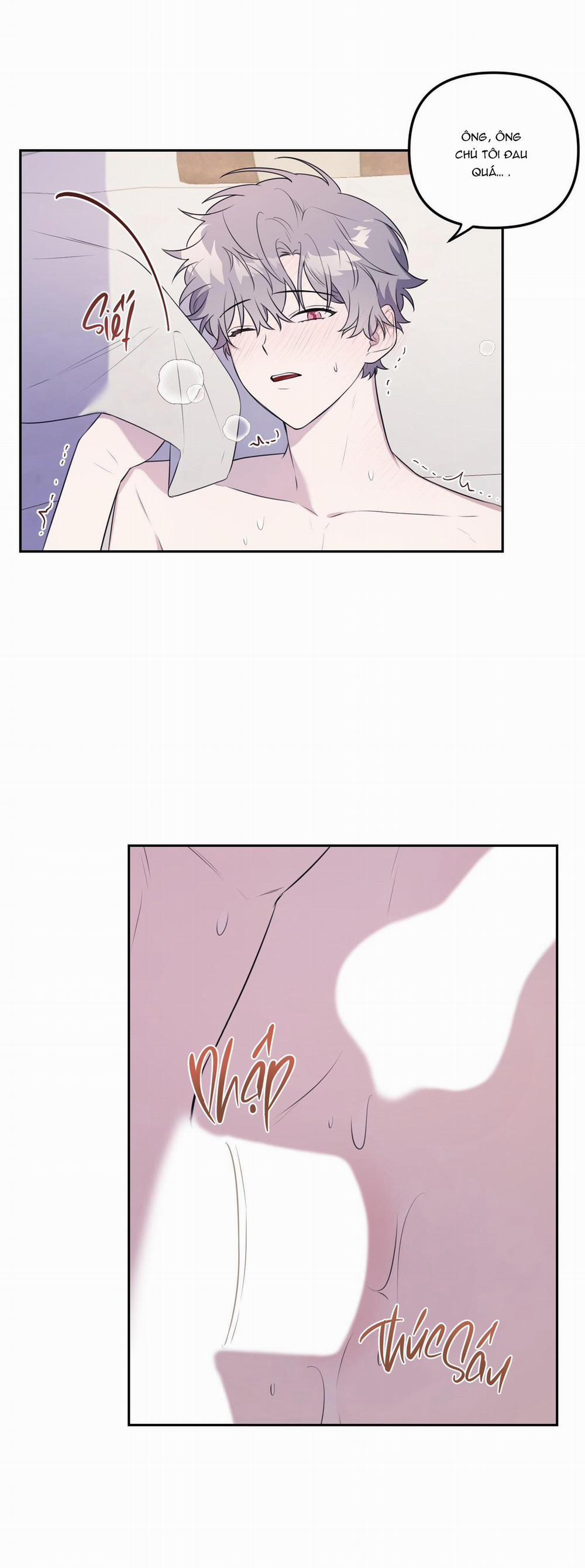 Vườn Hoa 15 trang 12