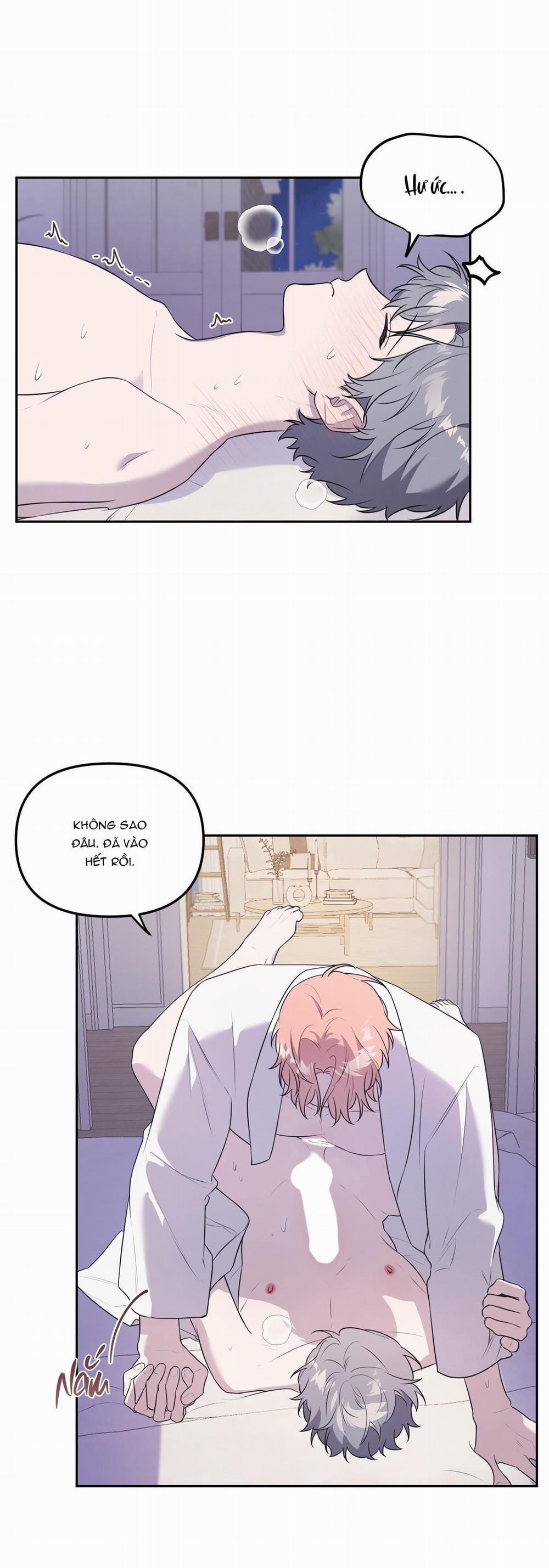 Vườn Hoa 15 trang 13