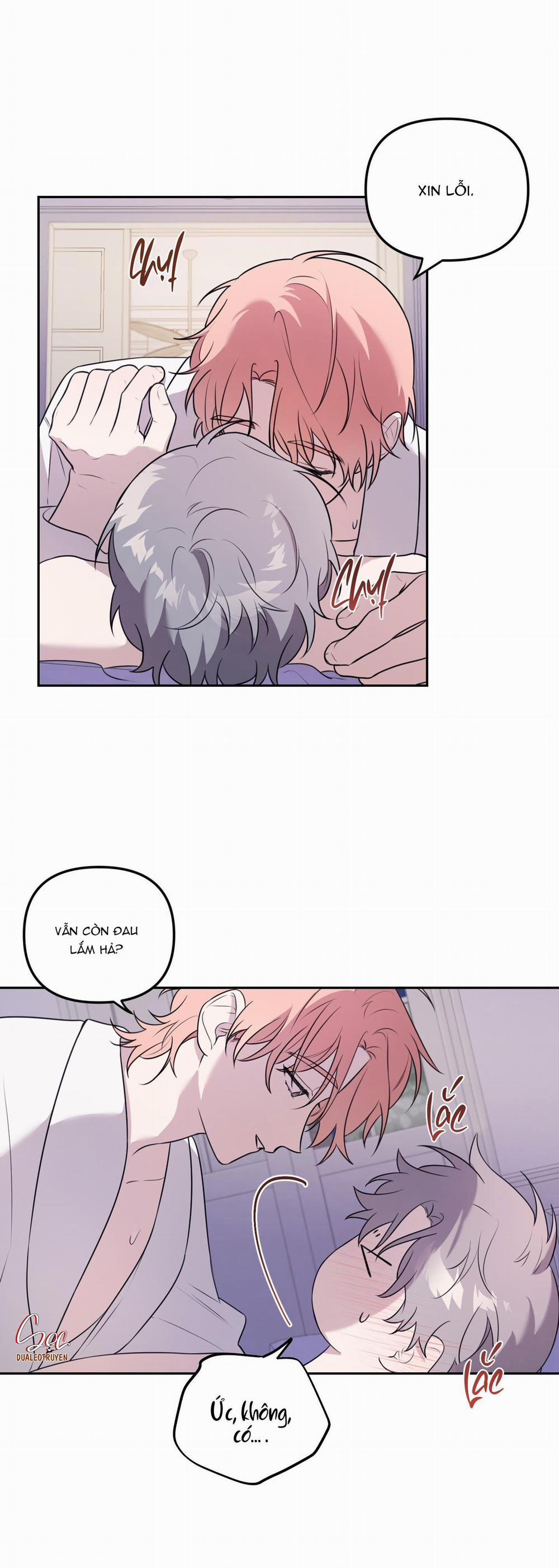 Vườn Hoa 15 trang 15