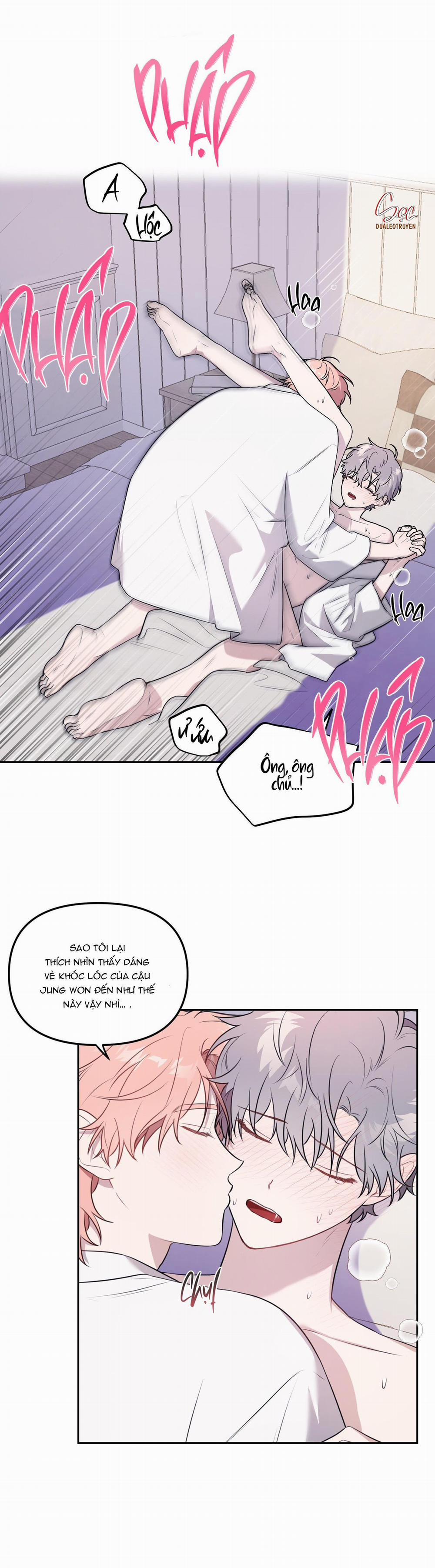 Vườn Hoa 15 trang 17