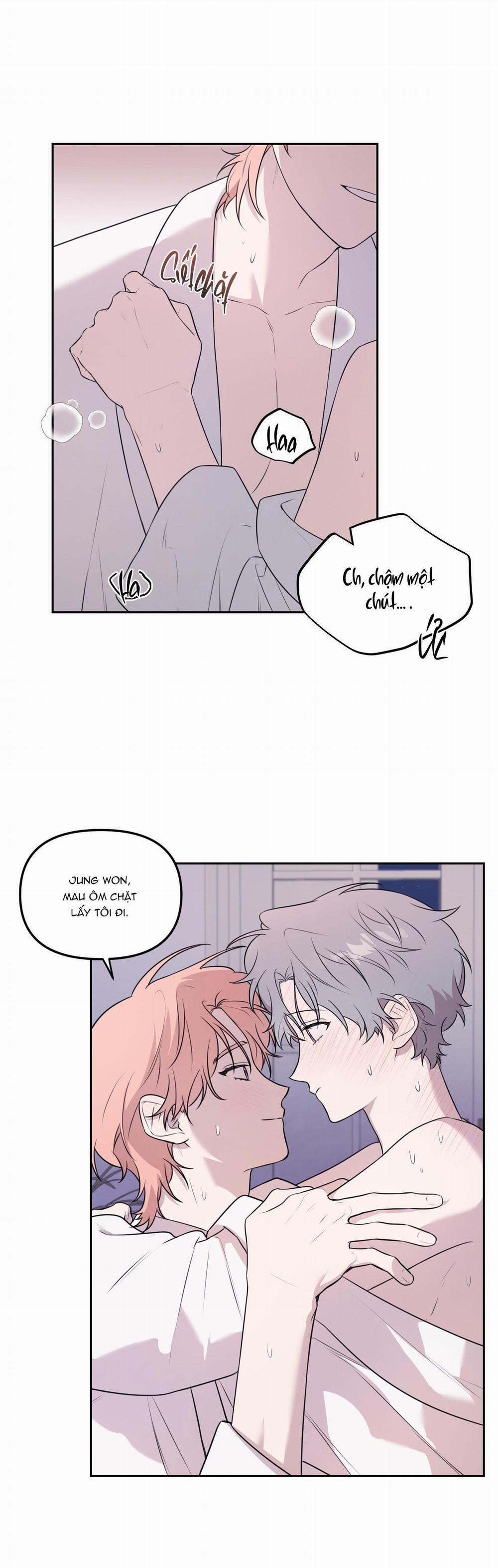 Vườn Hoa 15 trang 18