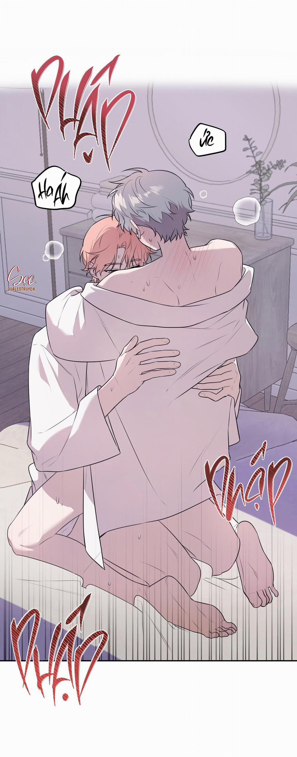 Vườn Hoa 15 trang 19