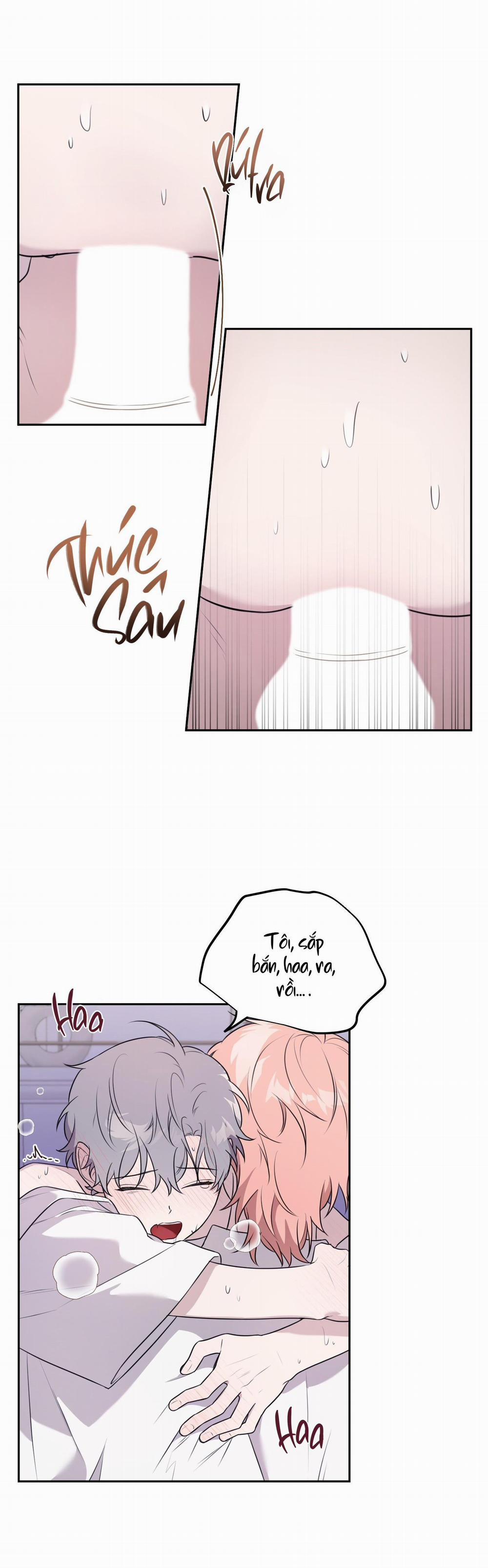 Vườn Hoa 15 trang 20