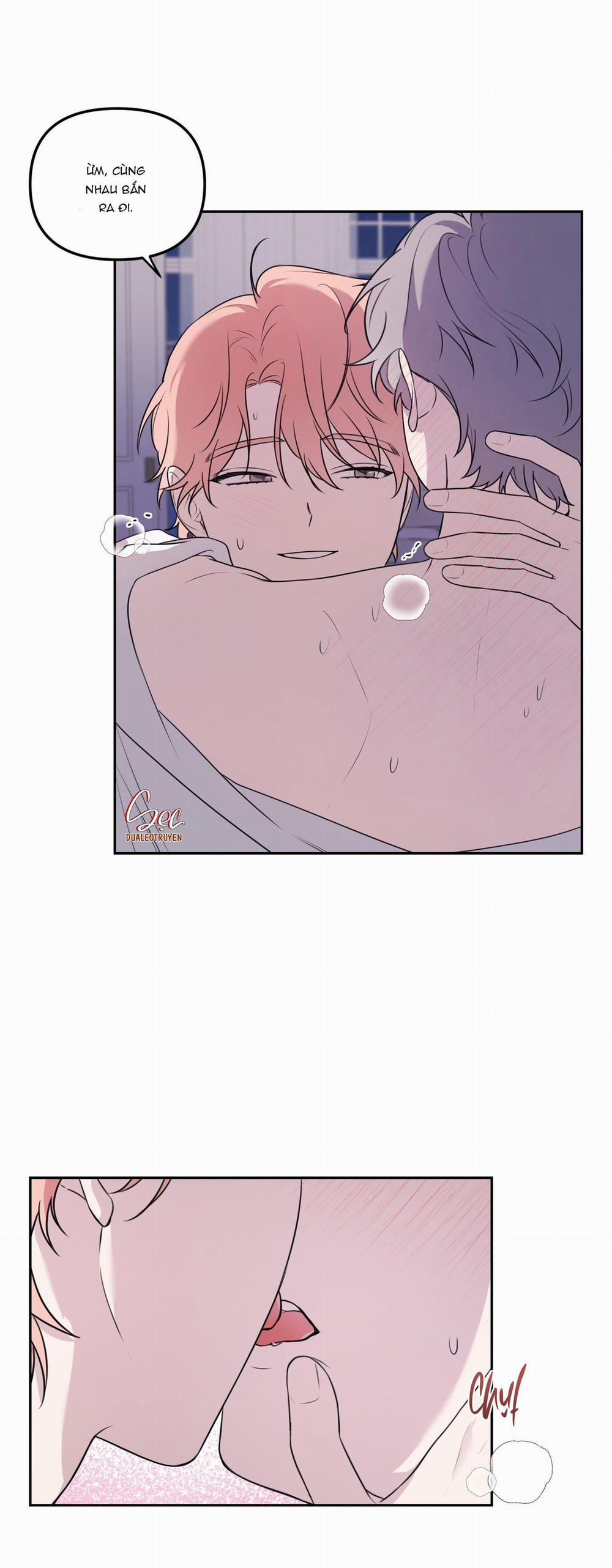 Vườn Hoa 15 trang 21