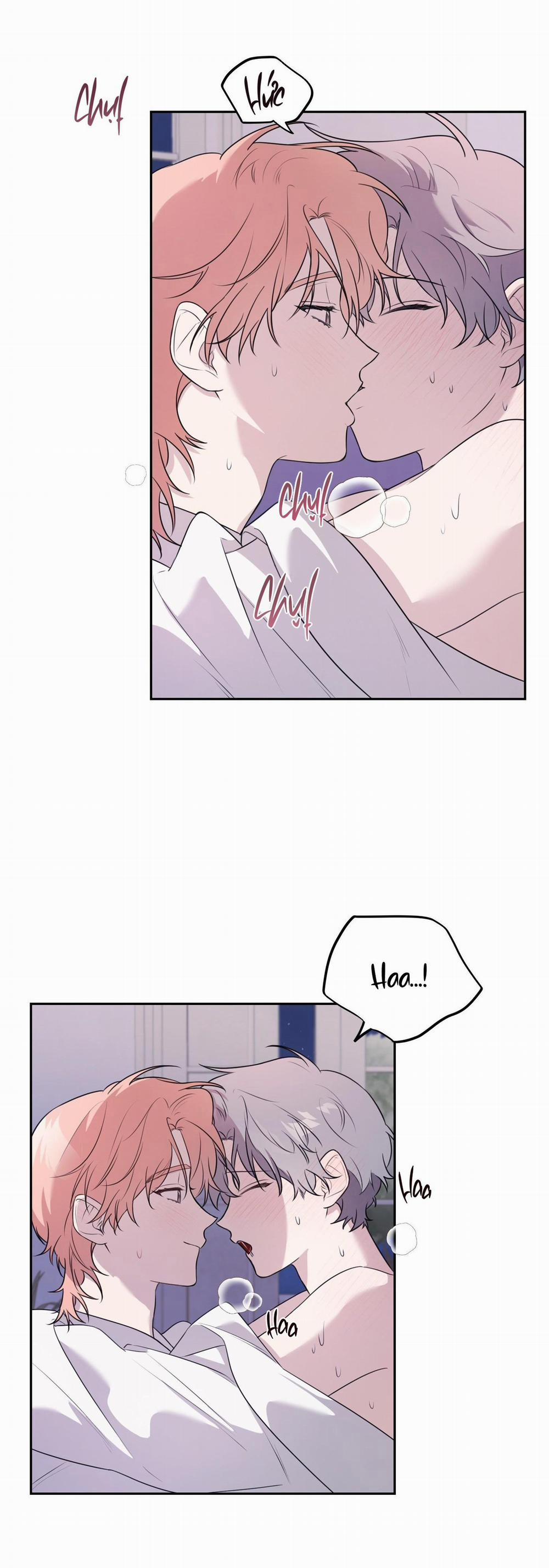 Vườn Hoa 15 trang 22