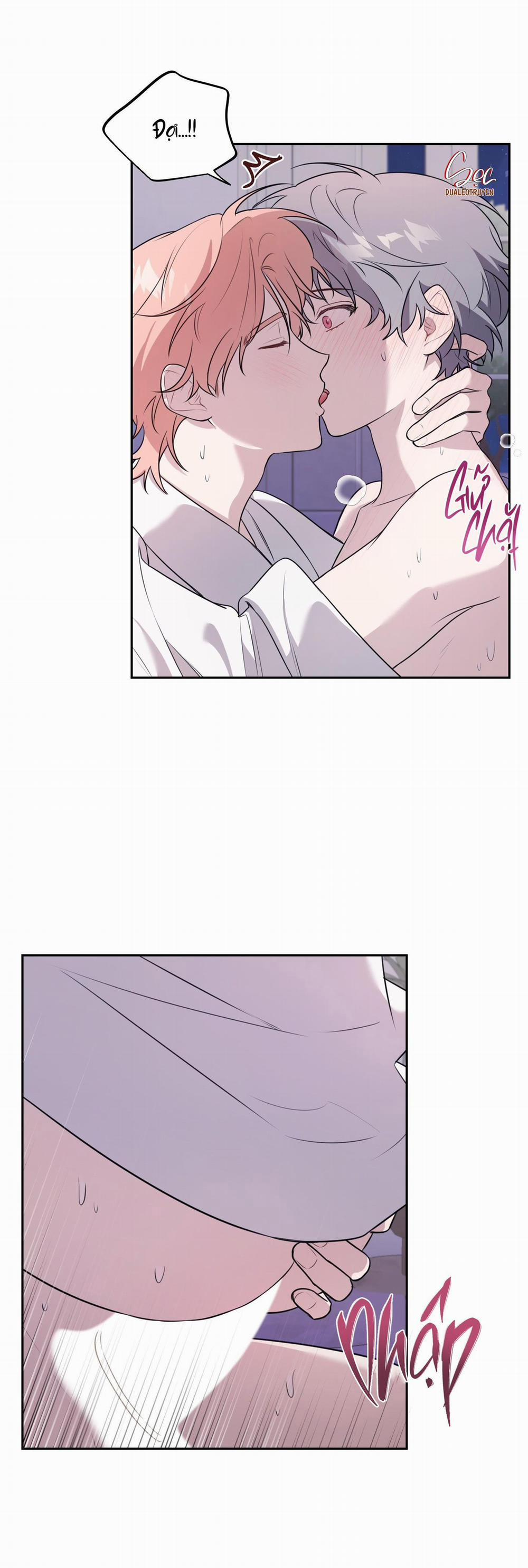 Vườn Hoa 15 trang 23