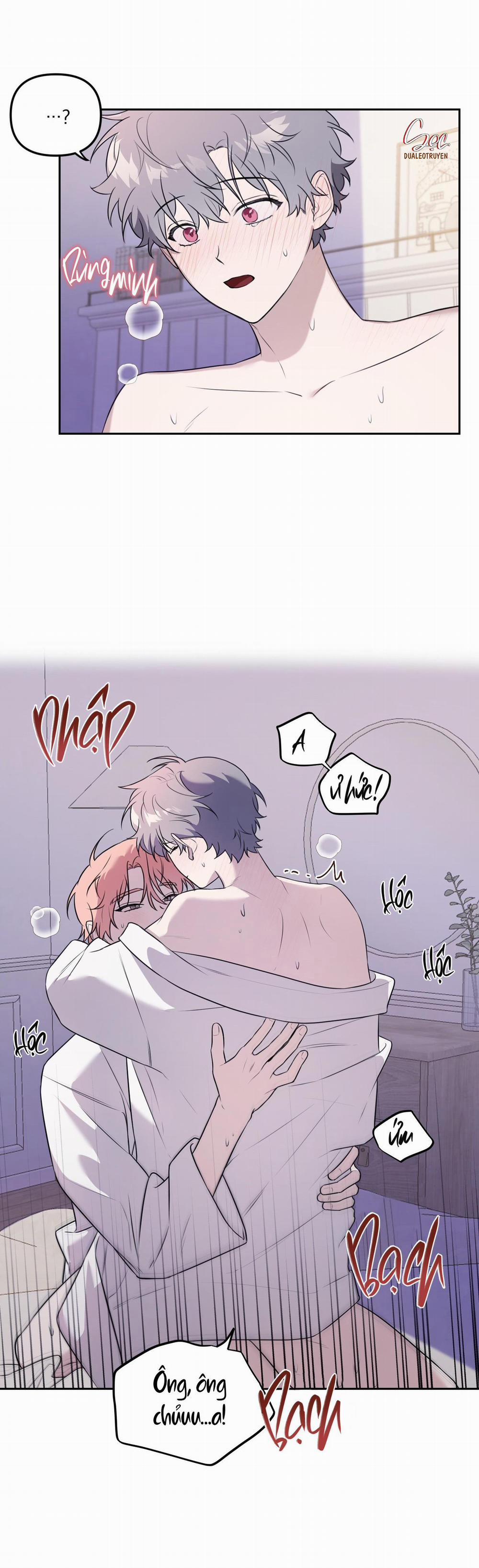 Vườn Hoa 15 trang 26