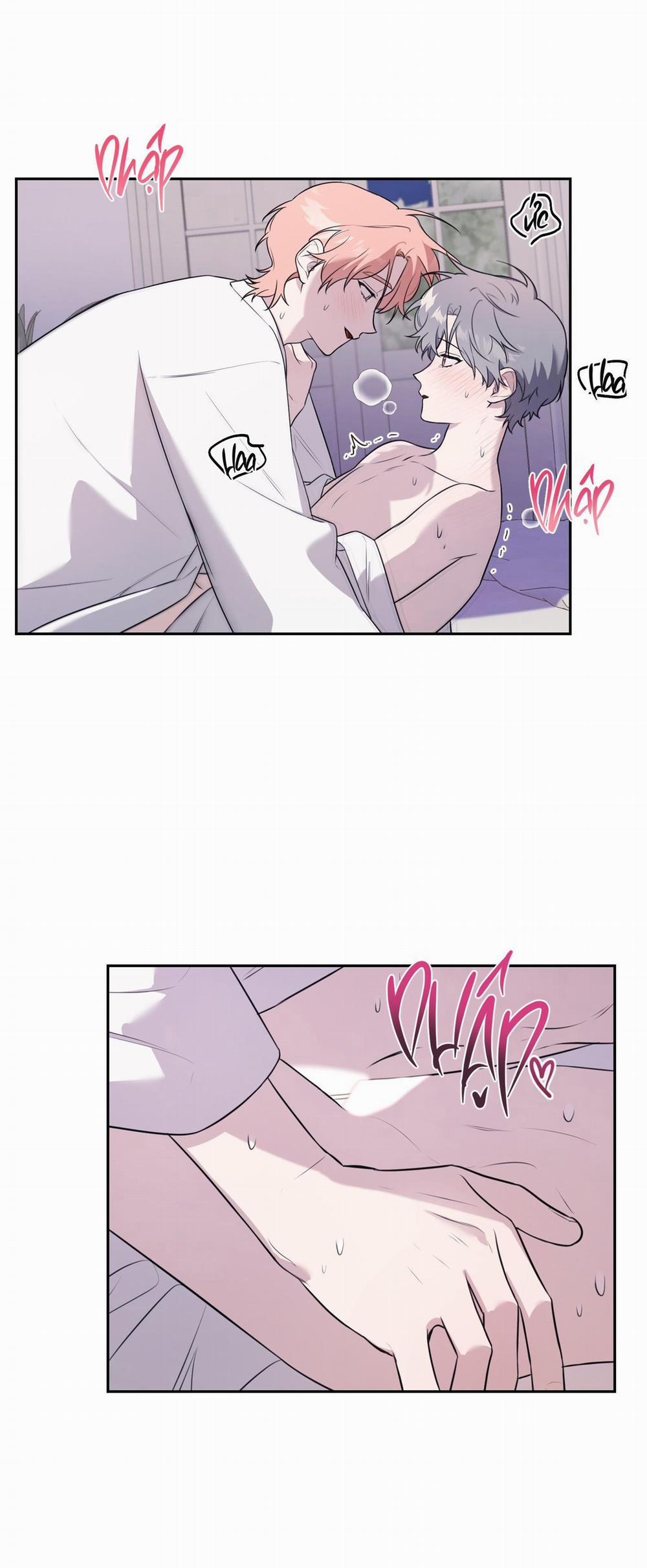 Vườn Hoa 15 trang 28