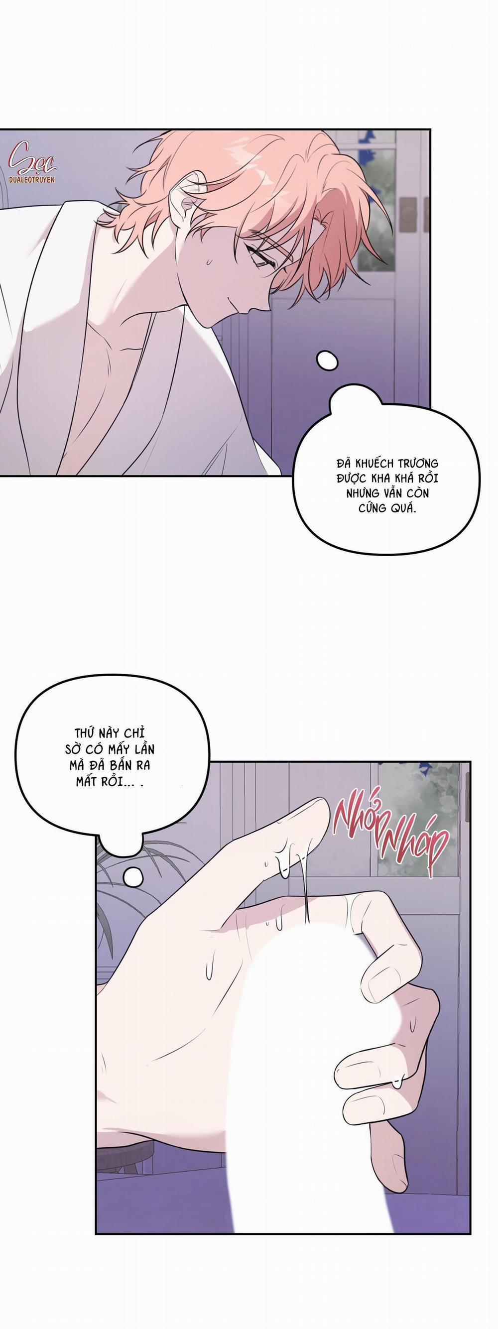 Vườn Hoa 15 trang 3