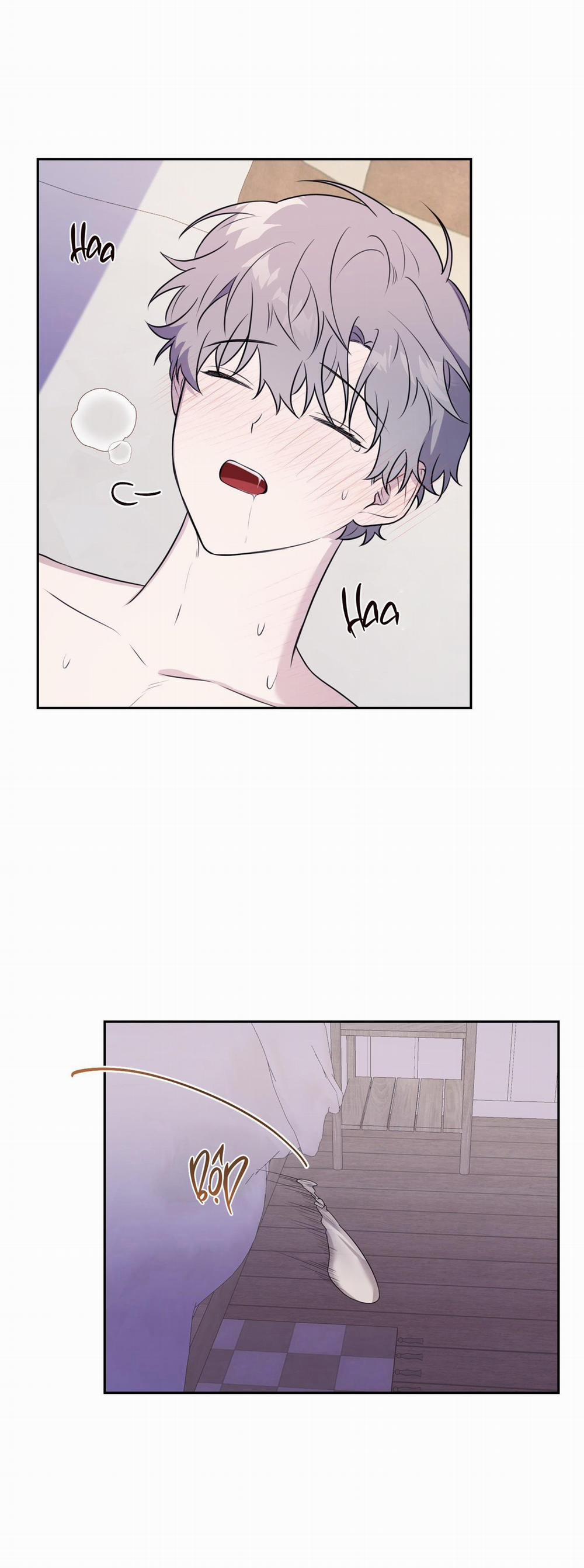 Vườn Hoa 15 trang 30