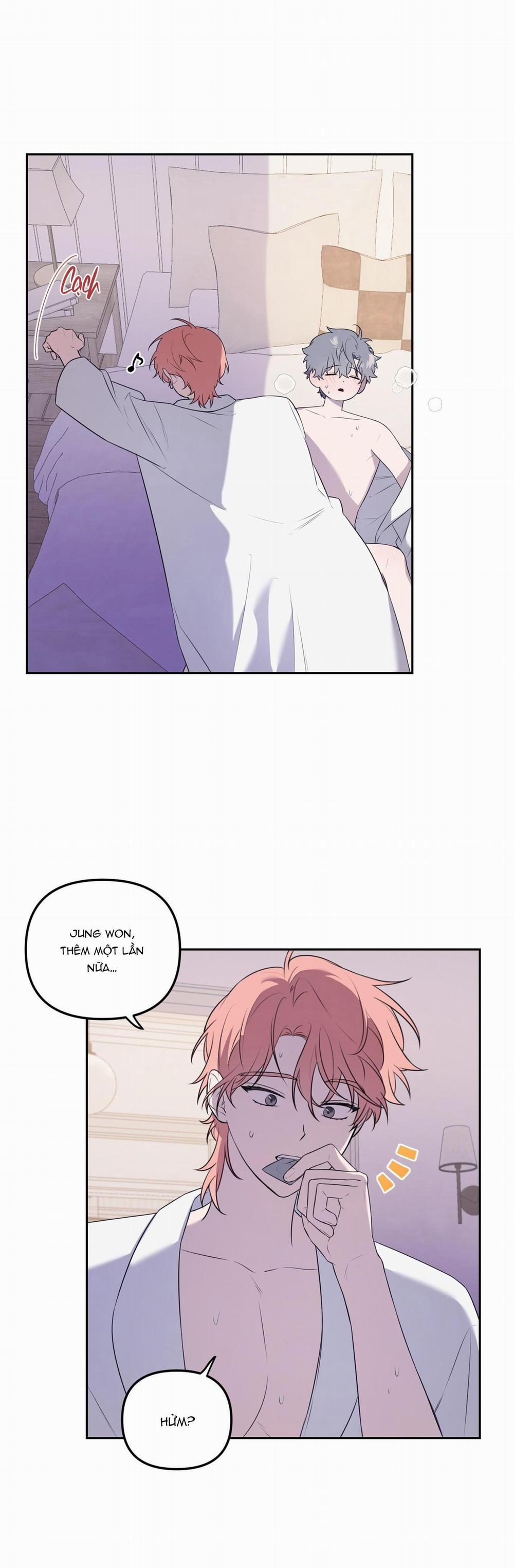 Vườn Hoa 15 trang 31