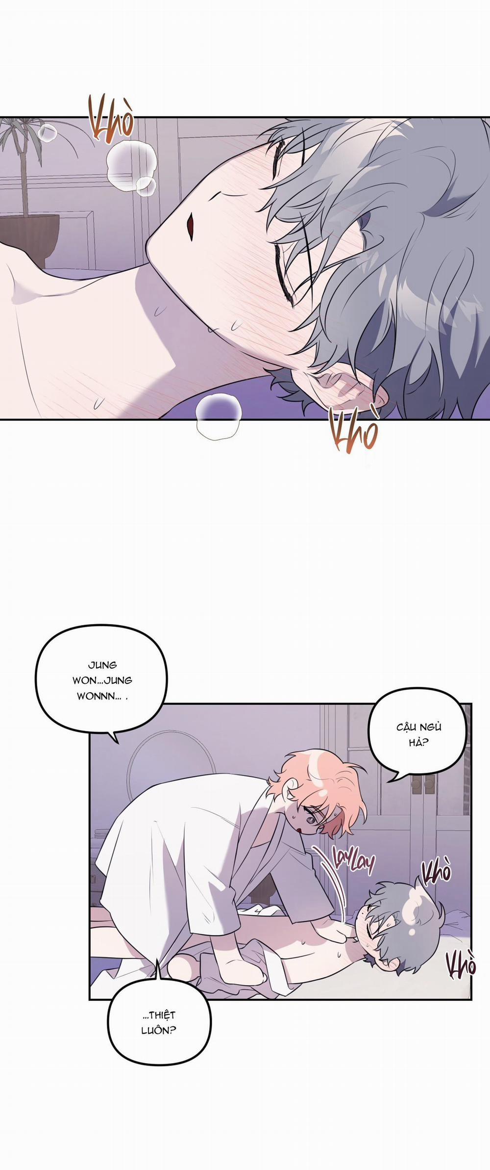 Vườn Hoa 15 trang 32