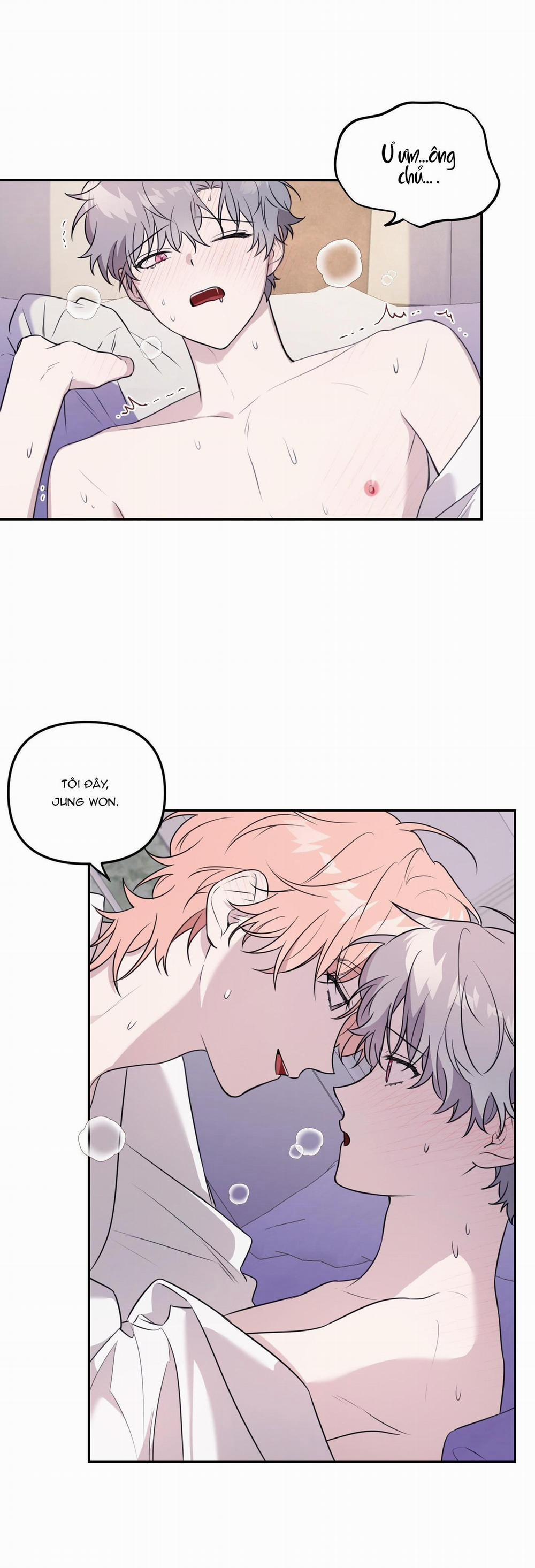 Vườn Hoa 15 trang 4