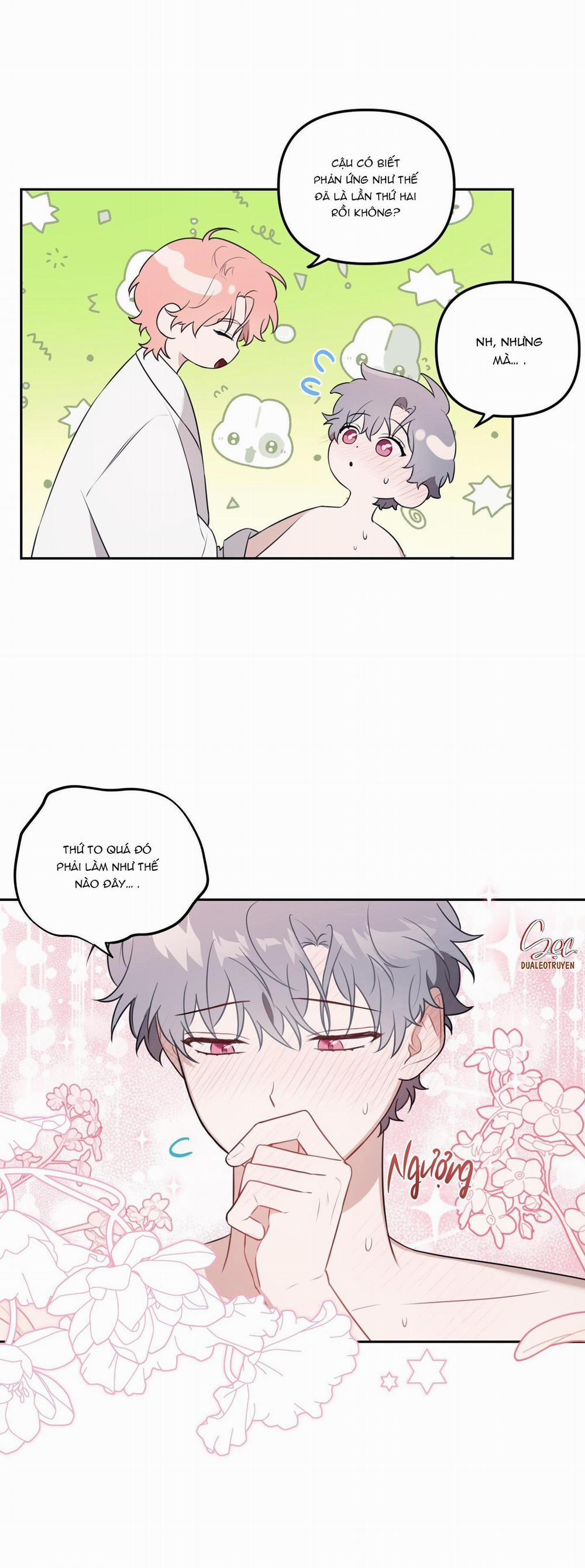 Vườn Hoa 15 trang 7