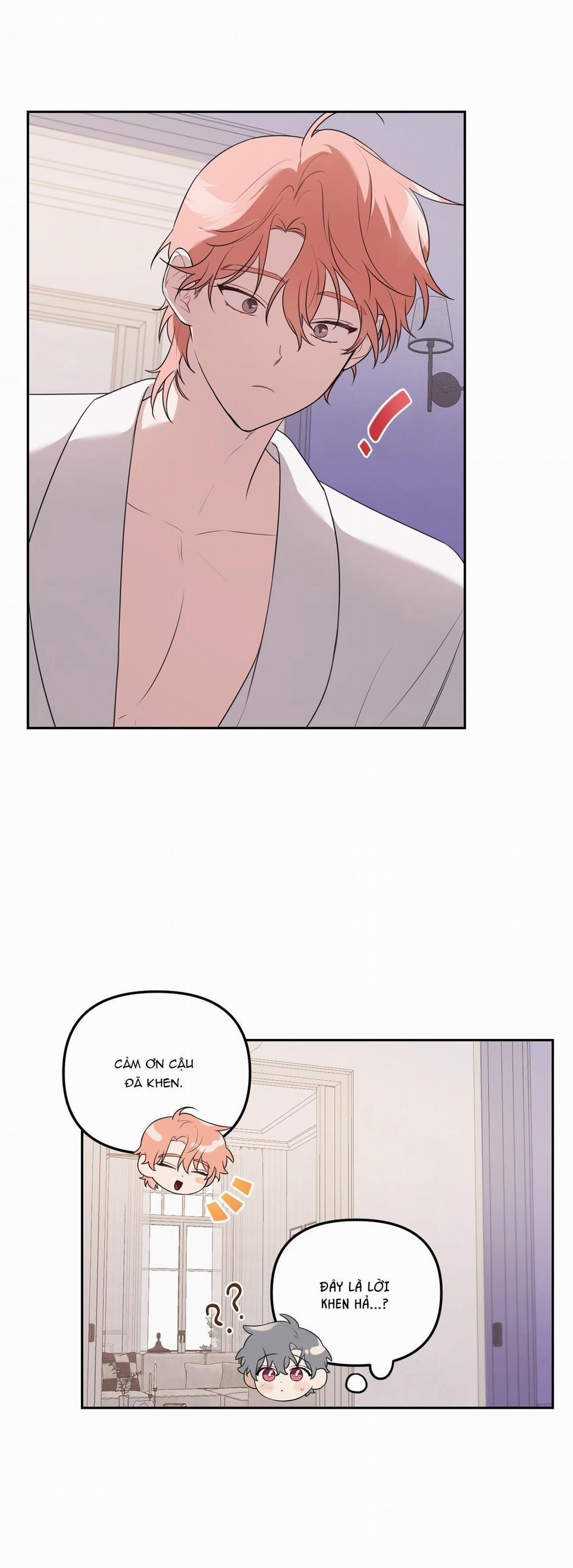 Vườn Hoa 15 trang 8