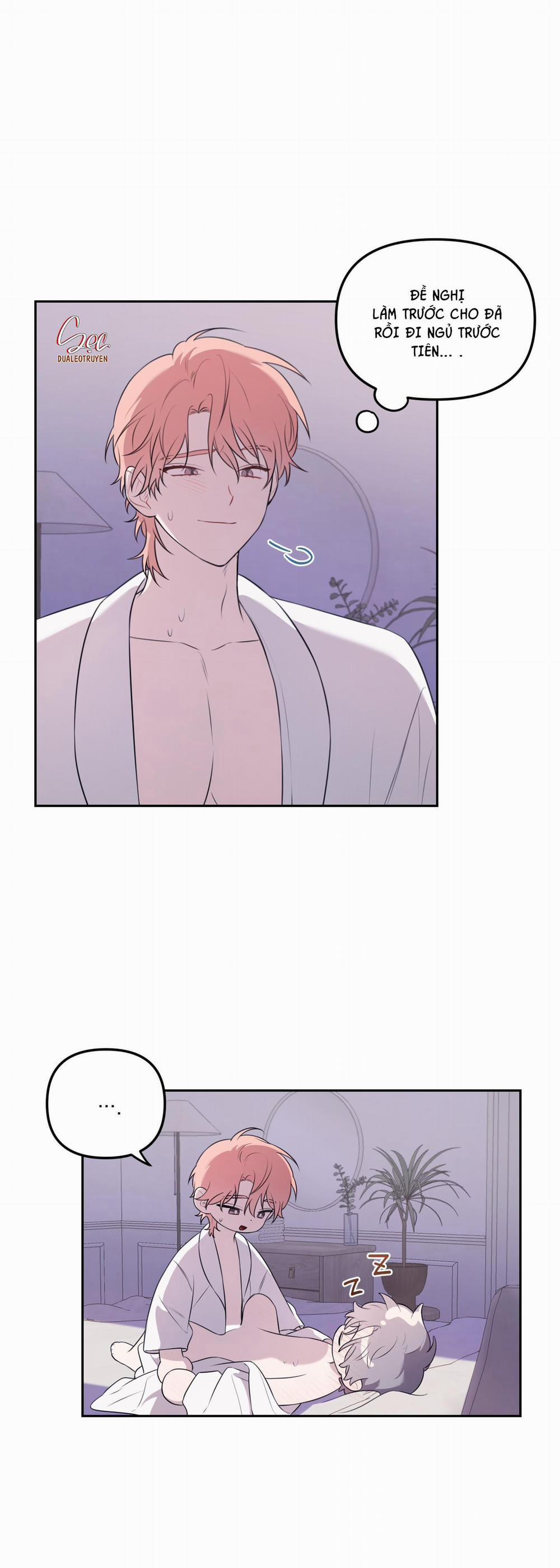 Vườn Hoa 16 trang 1