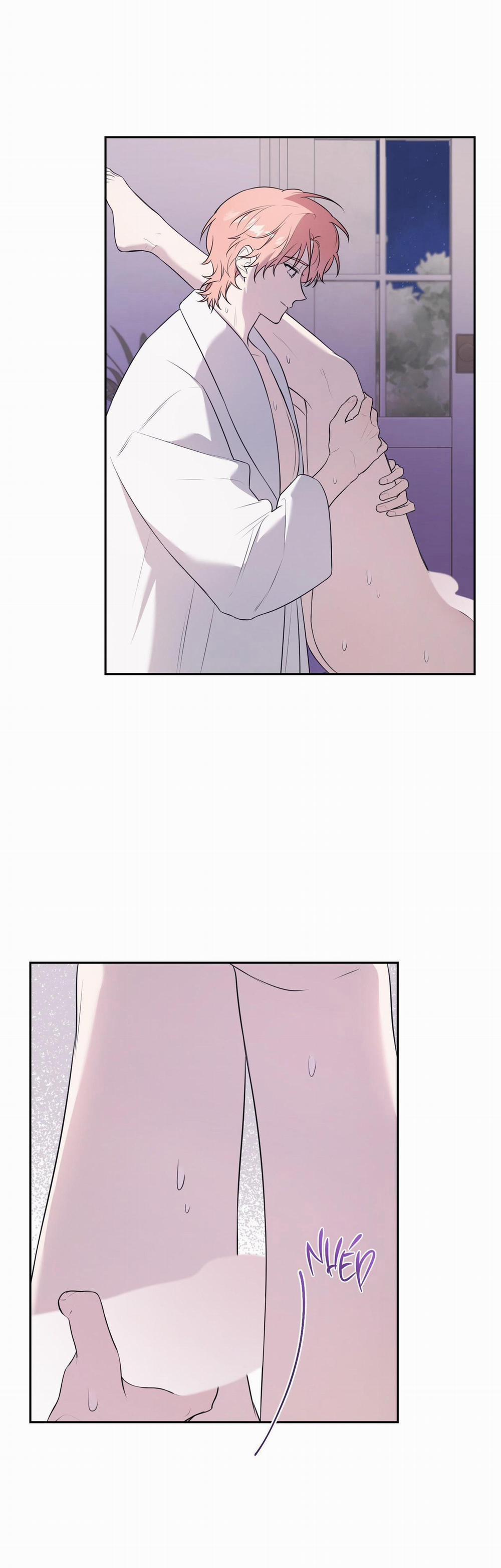 Vườn Hoa 16 trang 13