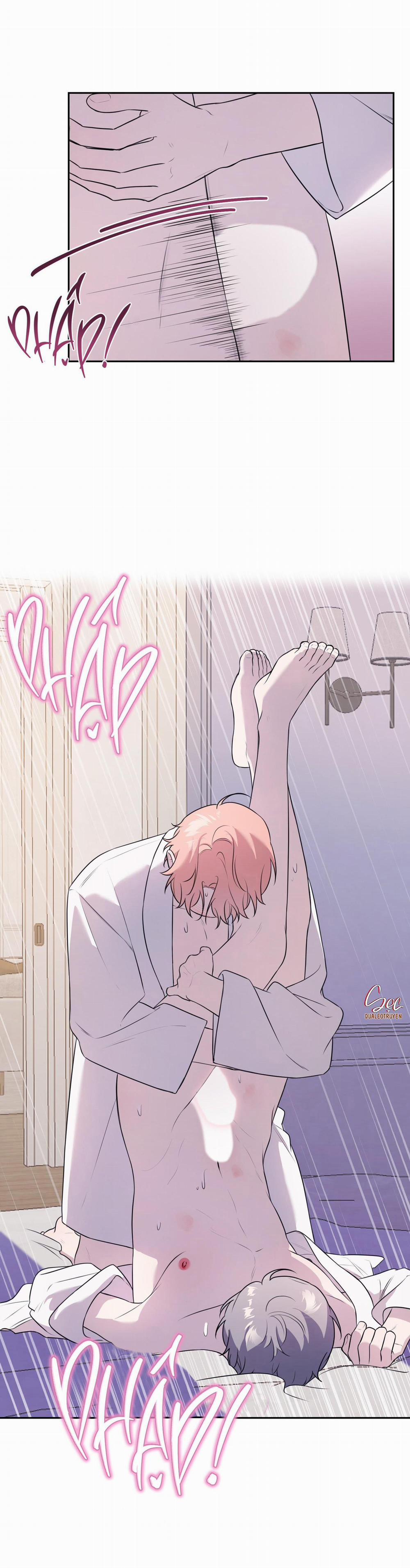 Vườn Hoa 16 trang 14