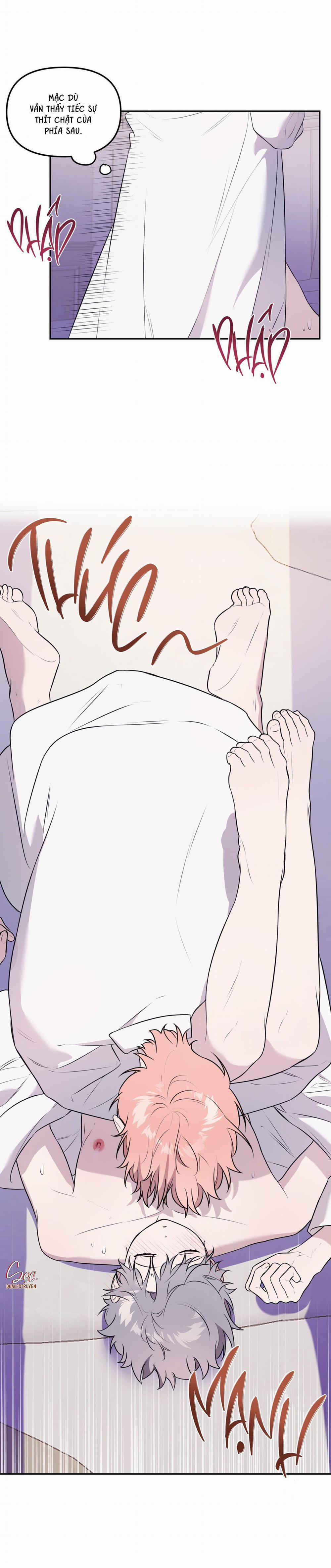 Vườn Hoa 16 trang 16