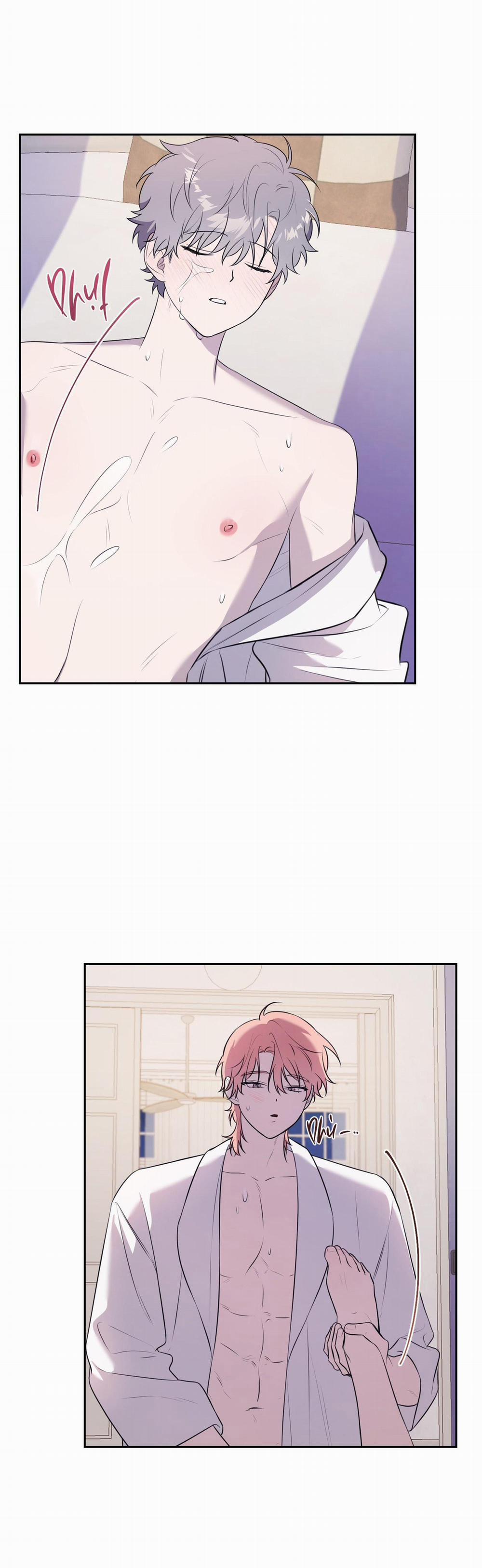 Vườn Hoa 16 trang 18