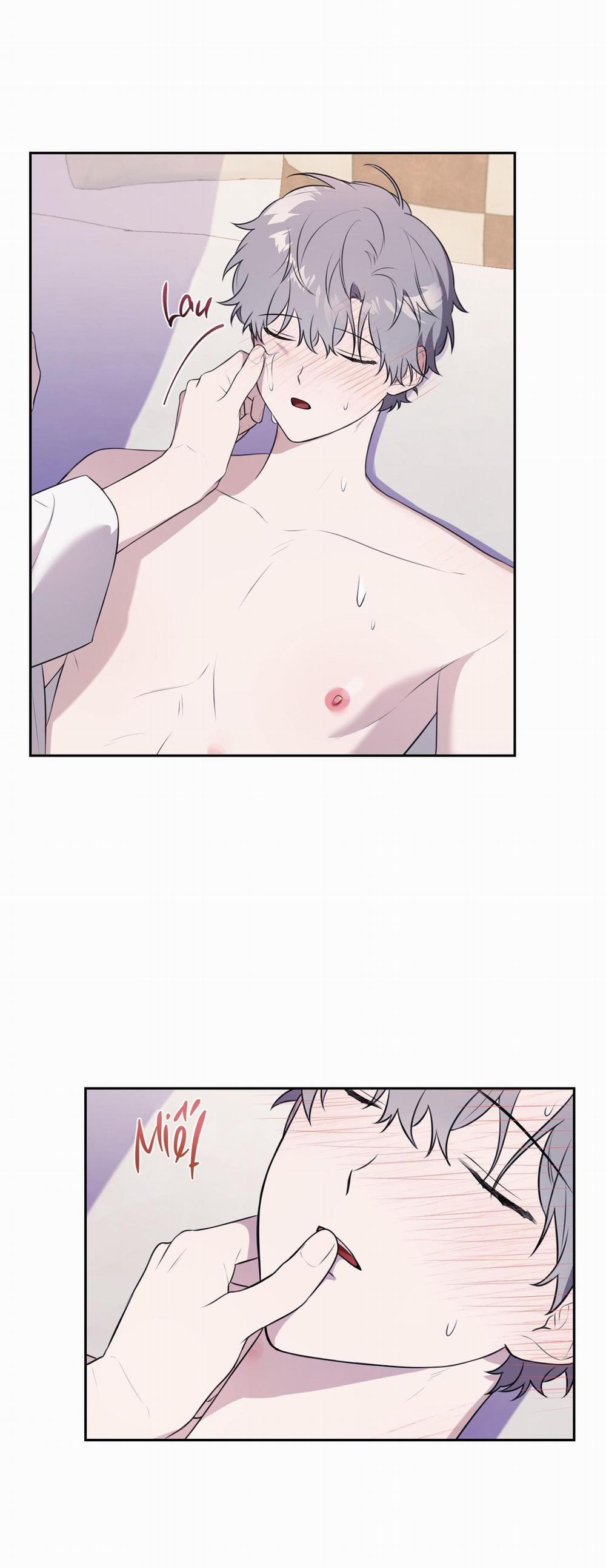 Vườn Hoa 16 trang 19