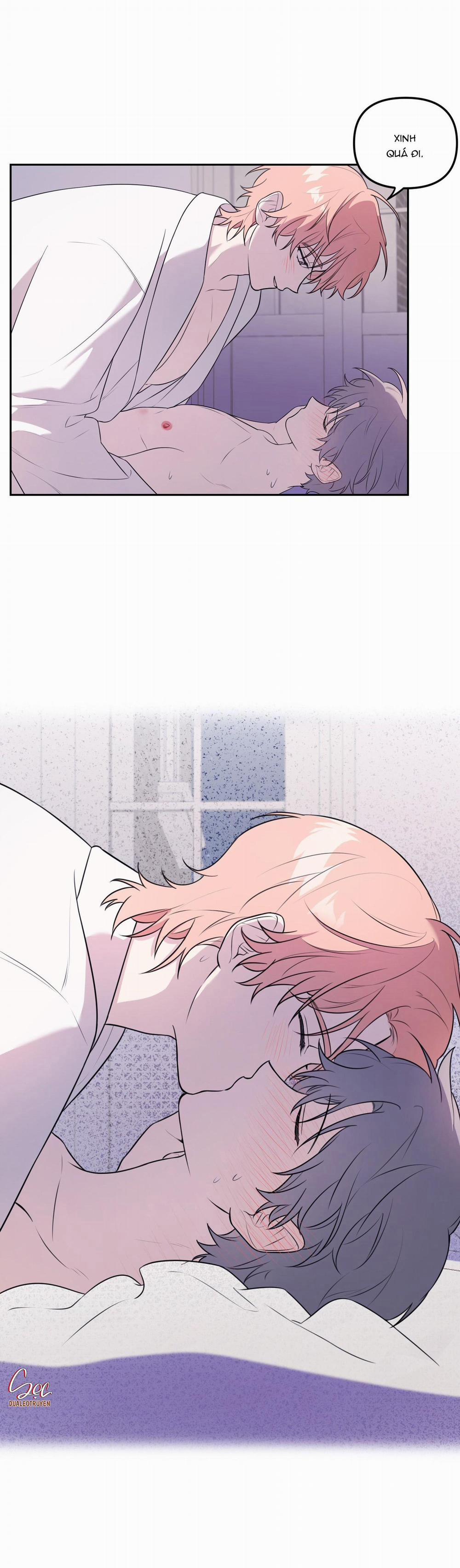 Vườn Hoa 16 trang 20