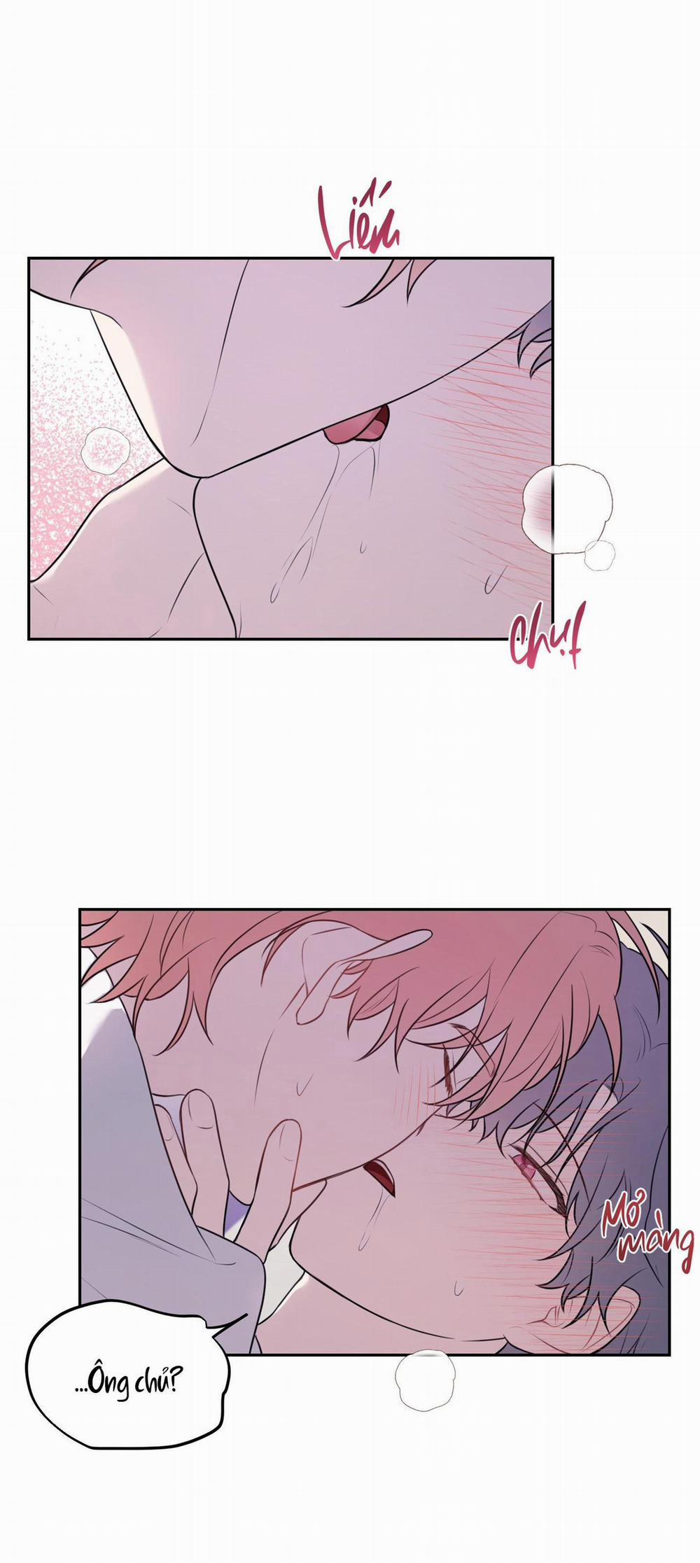 Vườn Hoa 16 trang 21