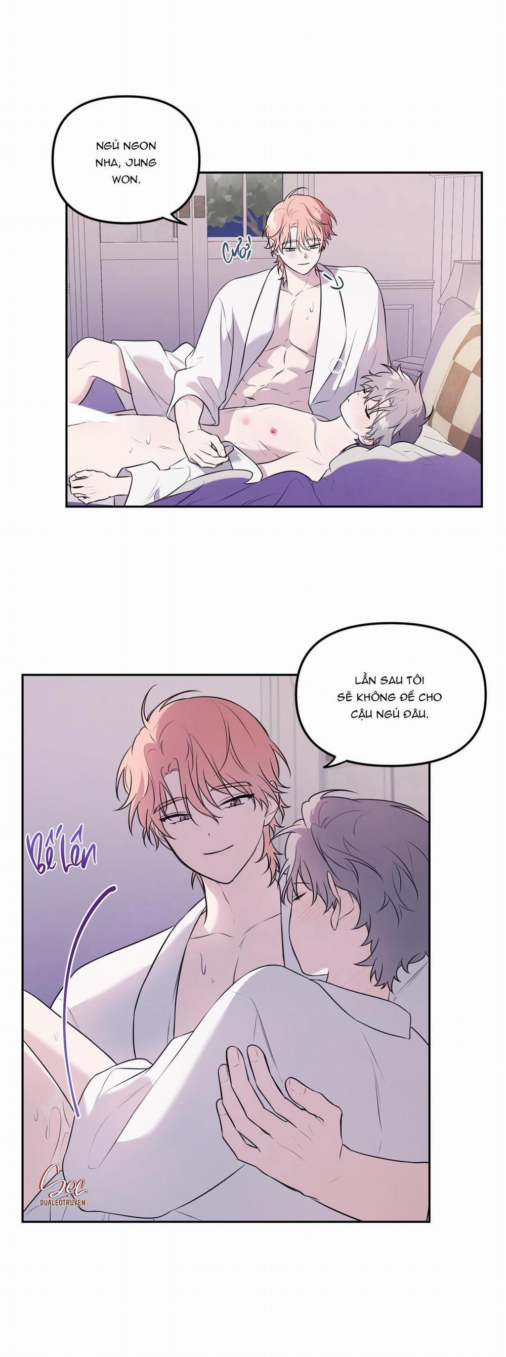 Vườn Hoa 16 trang 23