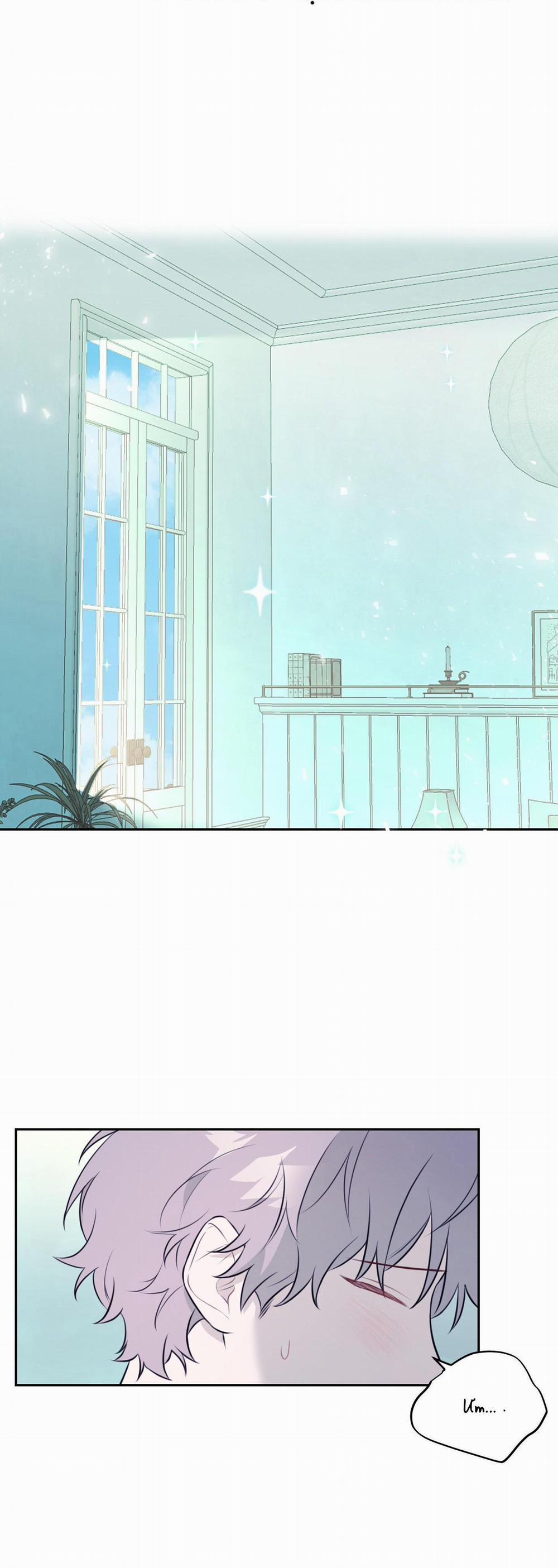 Vườn Hoa 16 trang 25