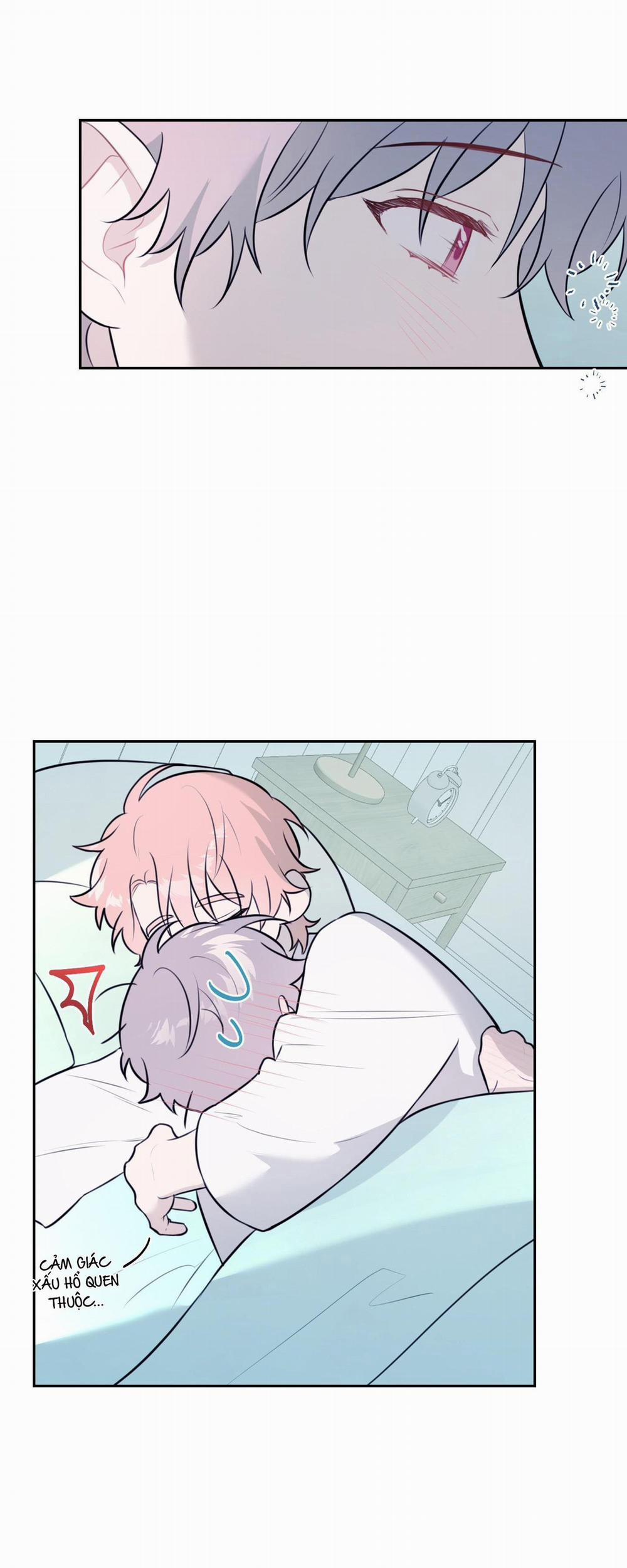 Vườn Hoa 16 trang 26