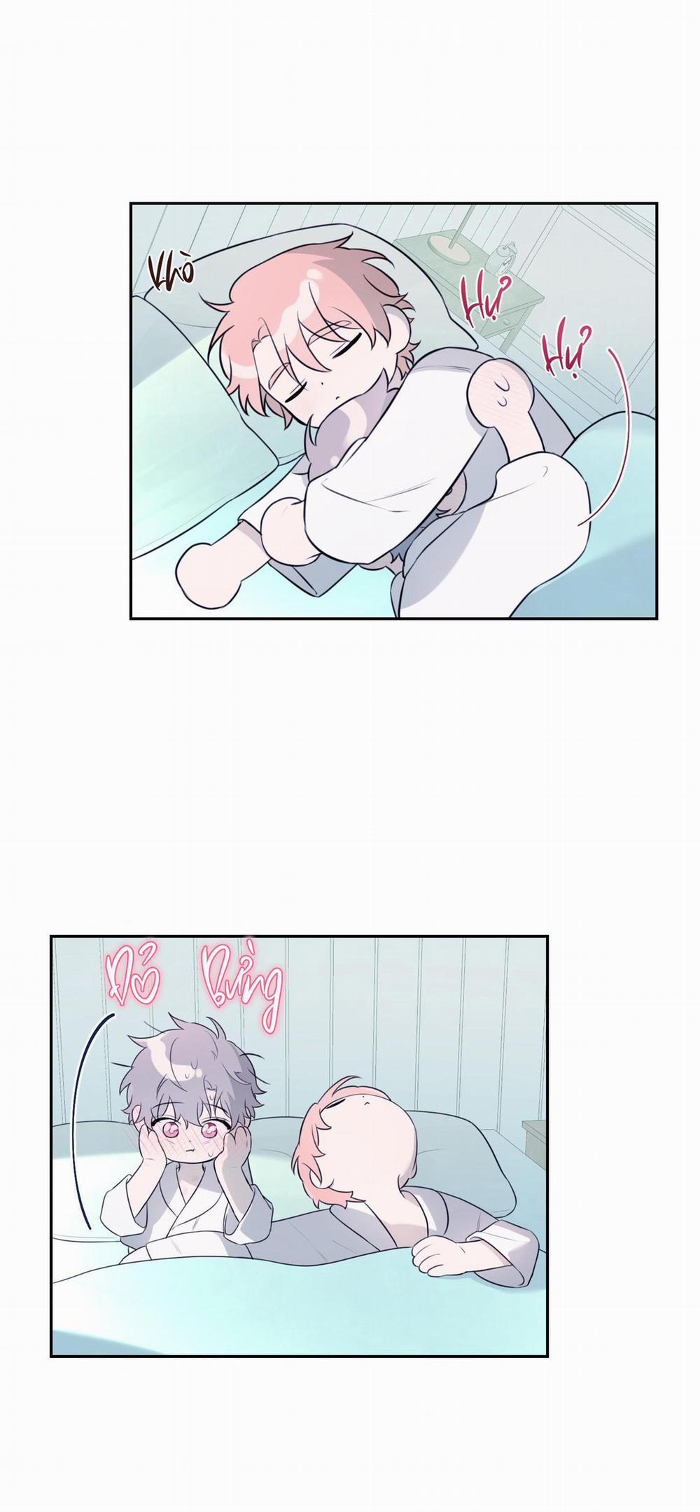 Vườn Hoa 16 trang 27