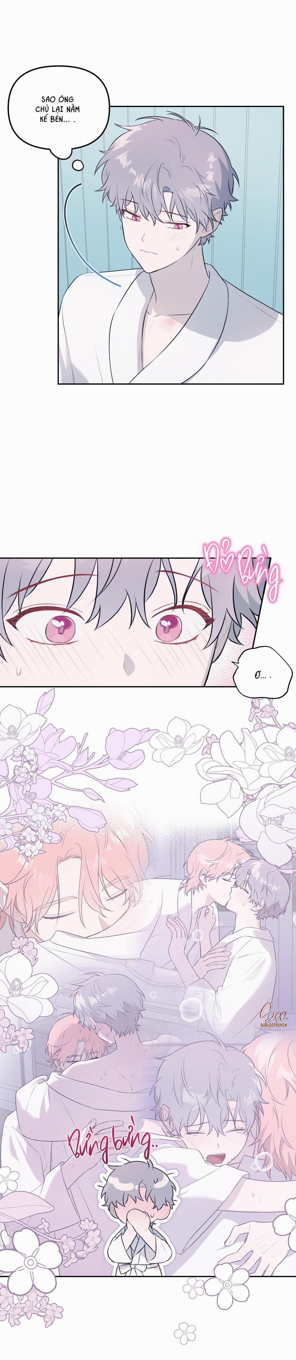 Vườn Hoa 16 trang 28