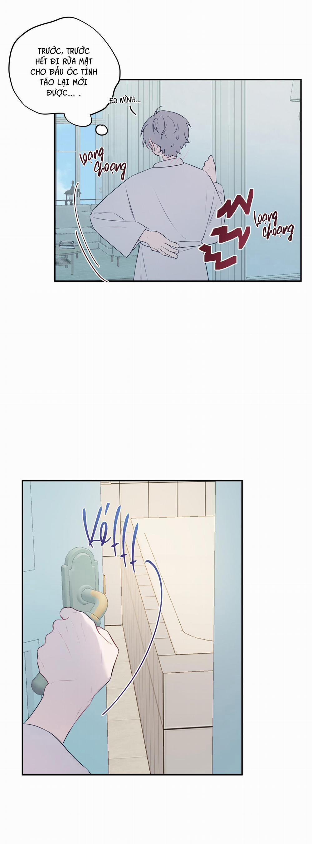 Vườn Hoa 16 trang 29