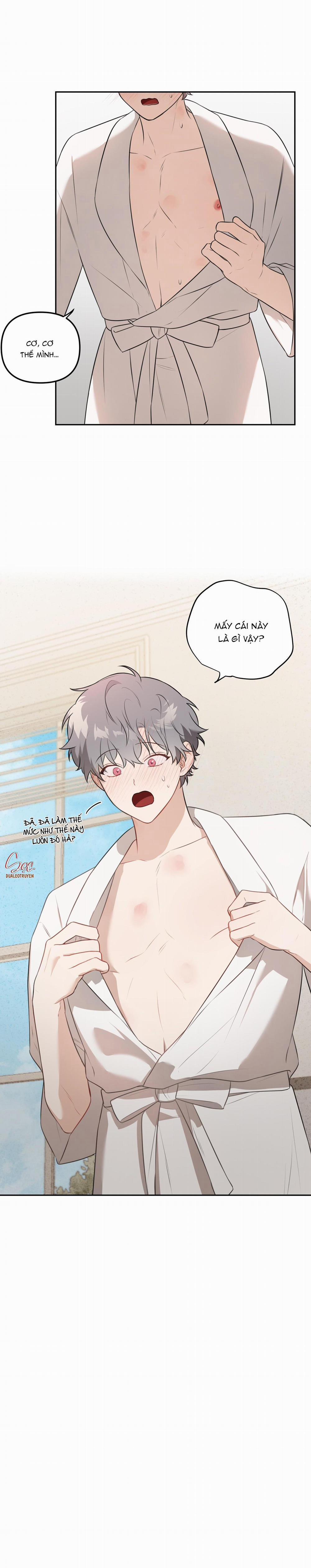 Vườn Hoa 16 trang 31