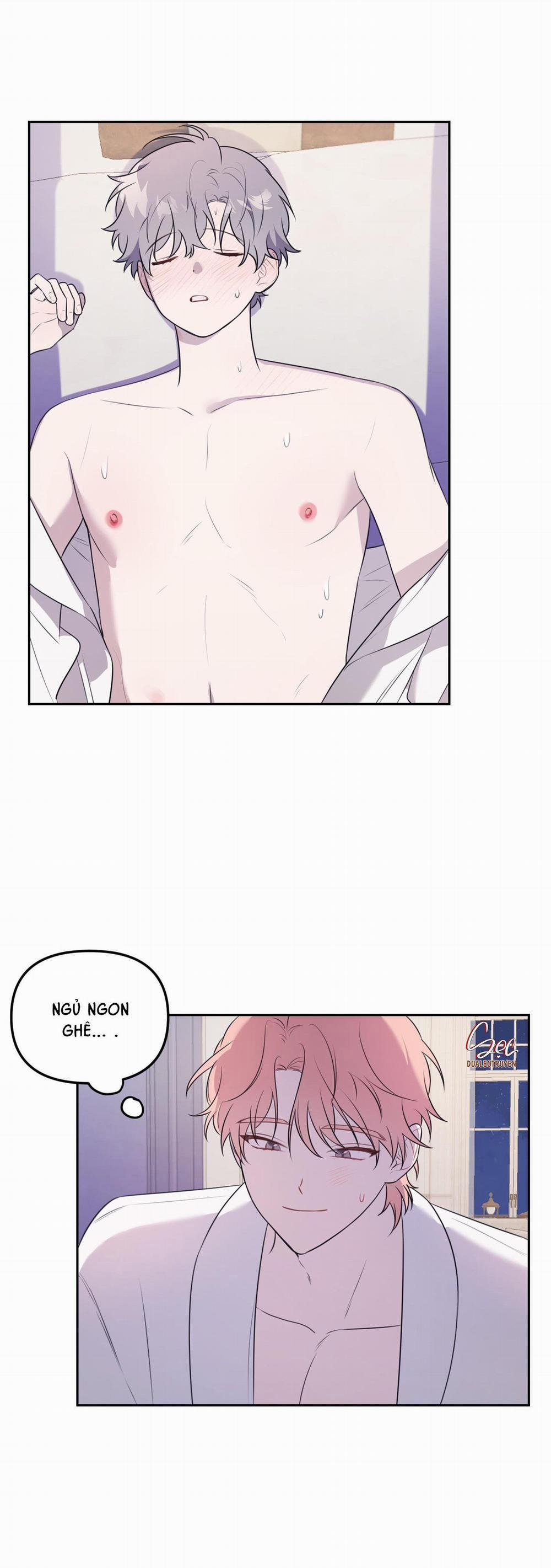 Vườn Hoa 16 trang 5