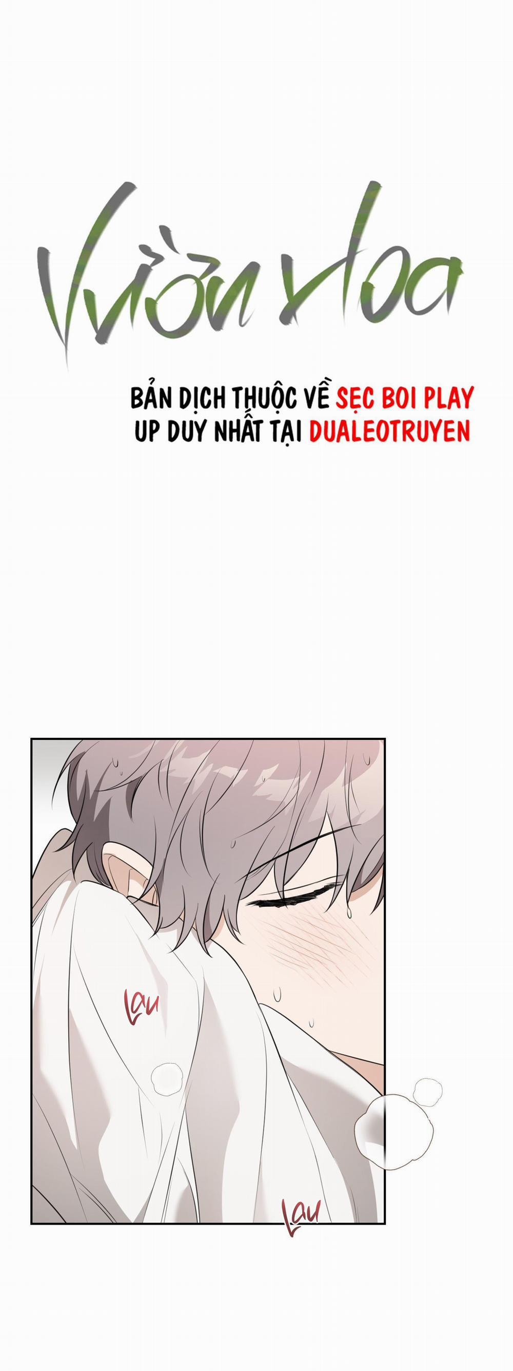 Vườn Hoa 17 trang 1