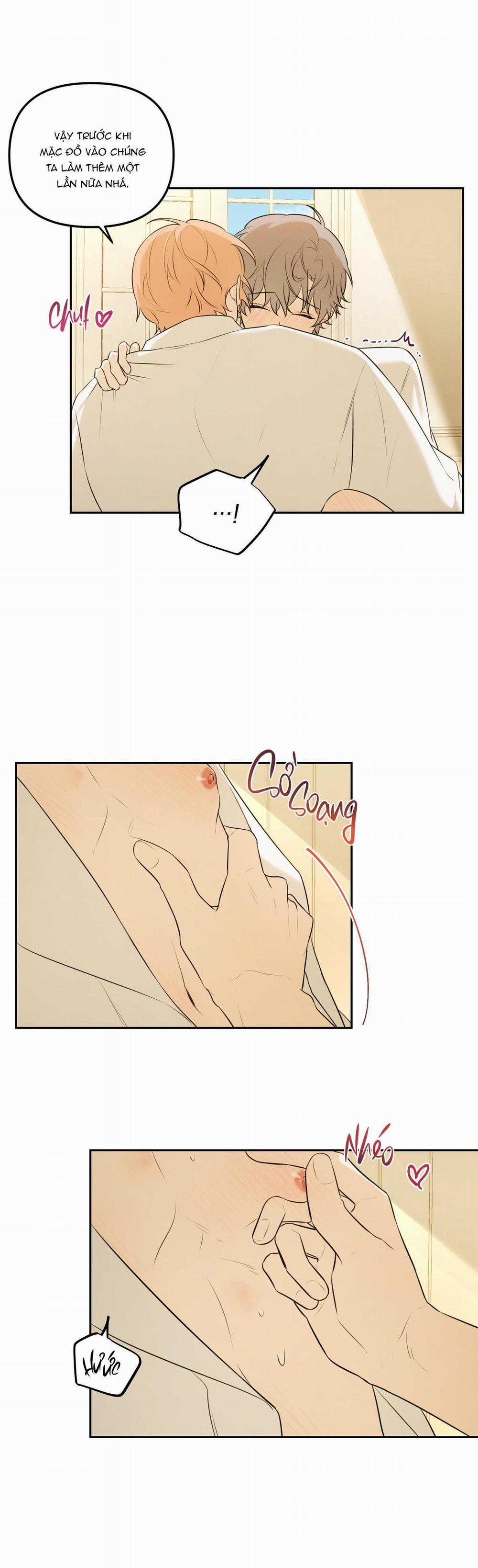 Vườn Hoa 17 trang 14