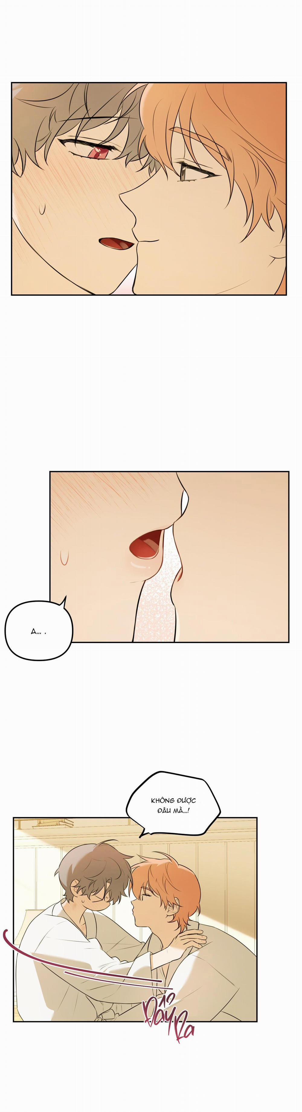 Vườn Hoa 17 trang 15