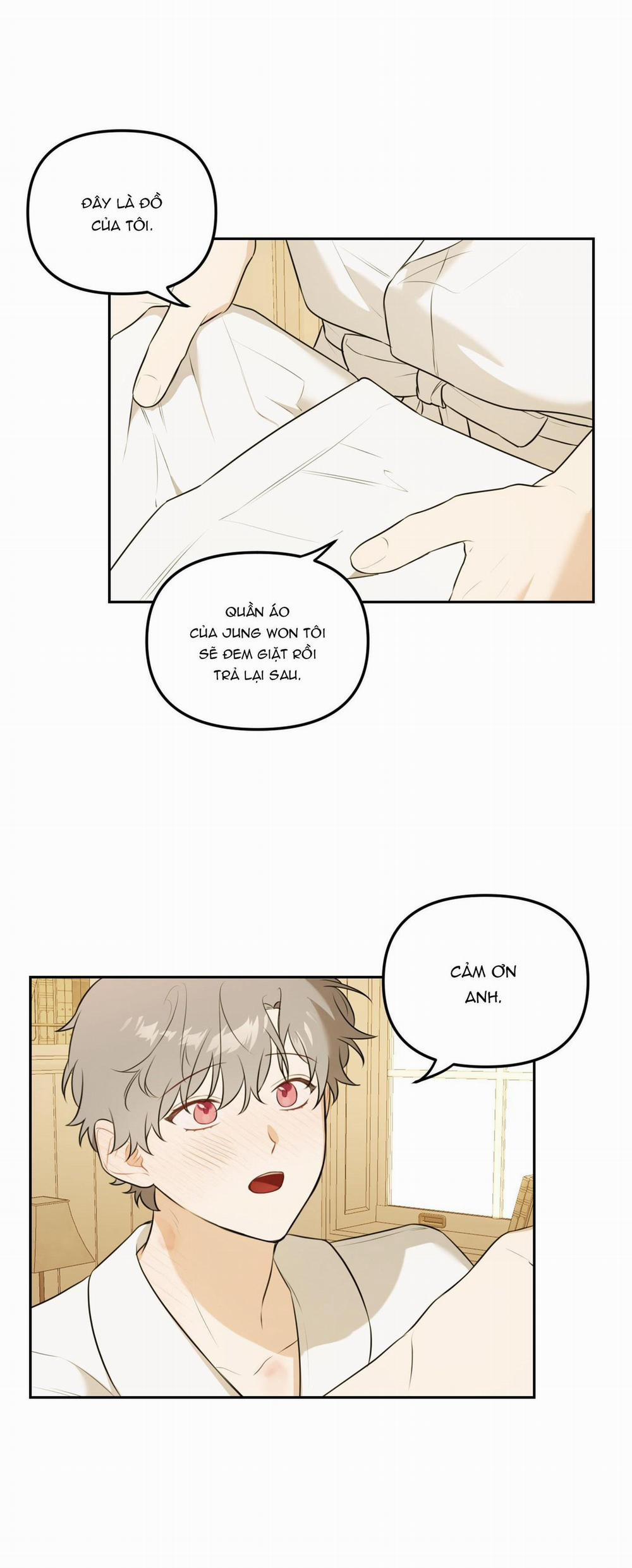 Vườn Hoa 17 trang 18