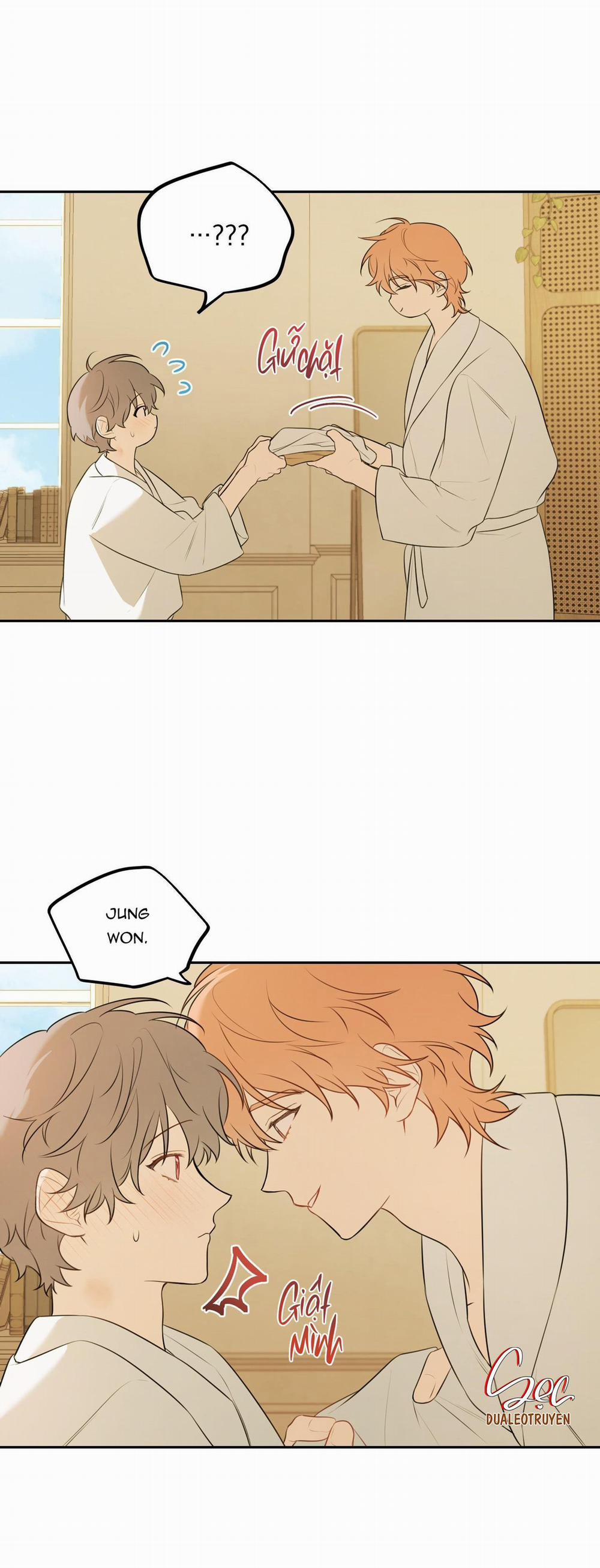 Vườn Hoa 17 trang 19