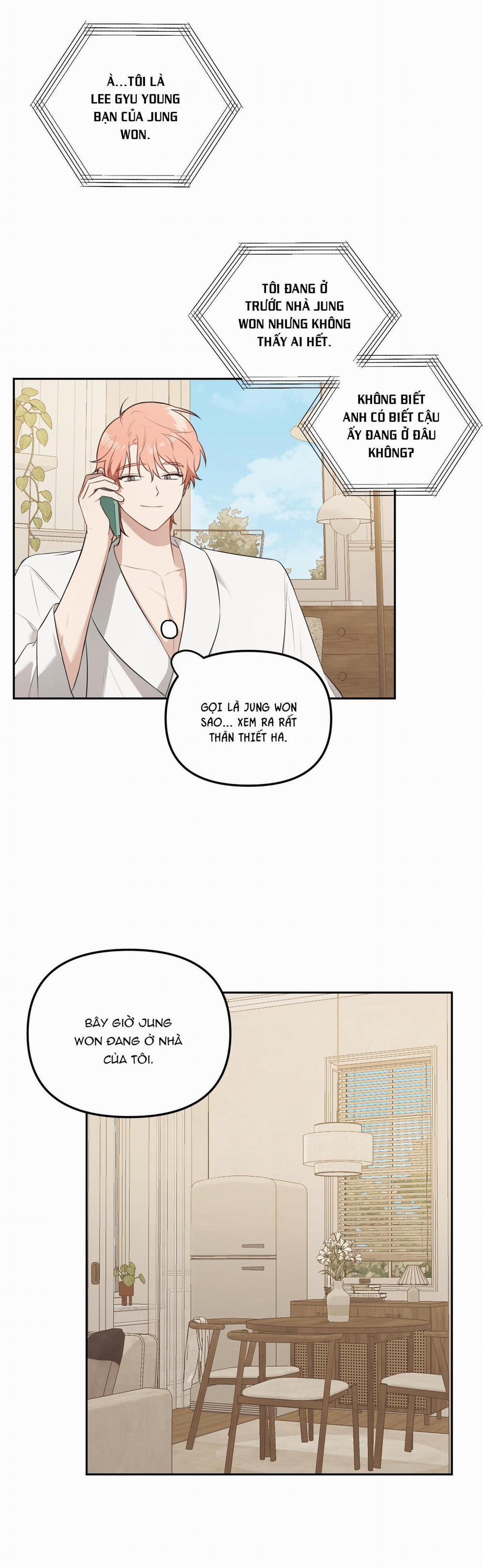 Vườn Hoa 17 trang 24