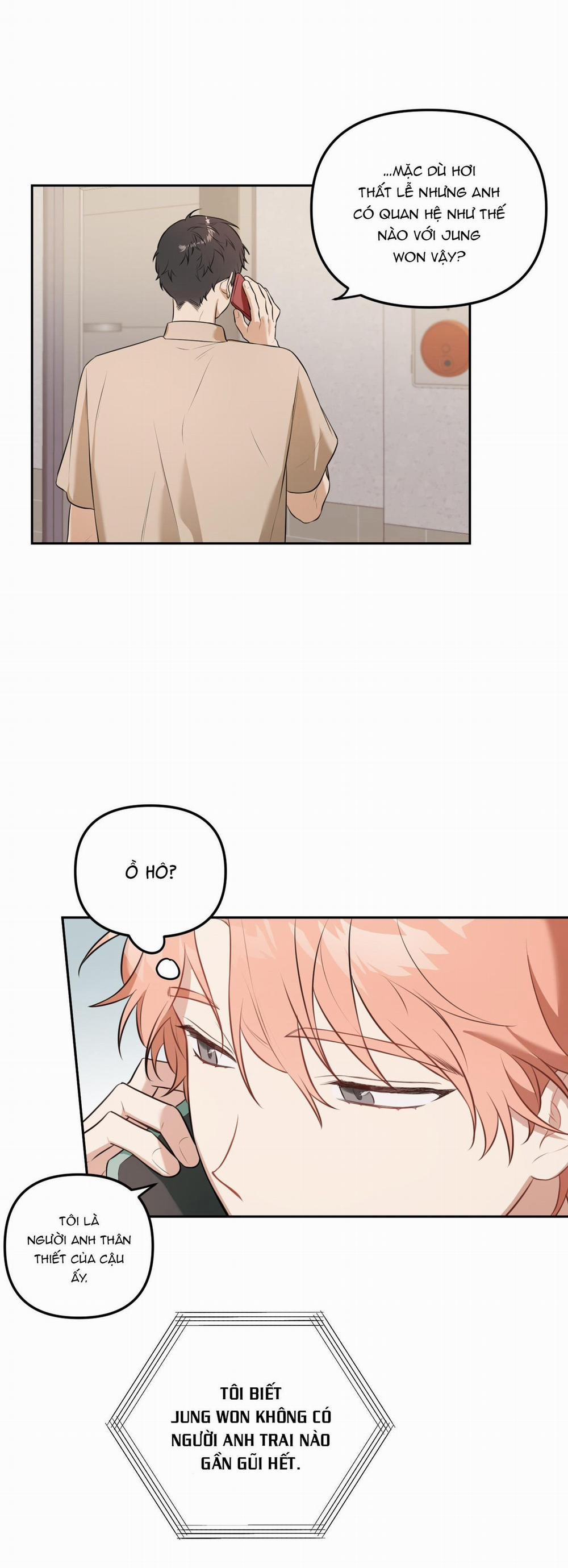 Vườn Hoa 17 trang 25