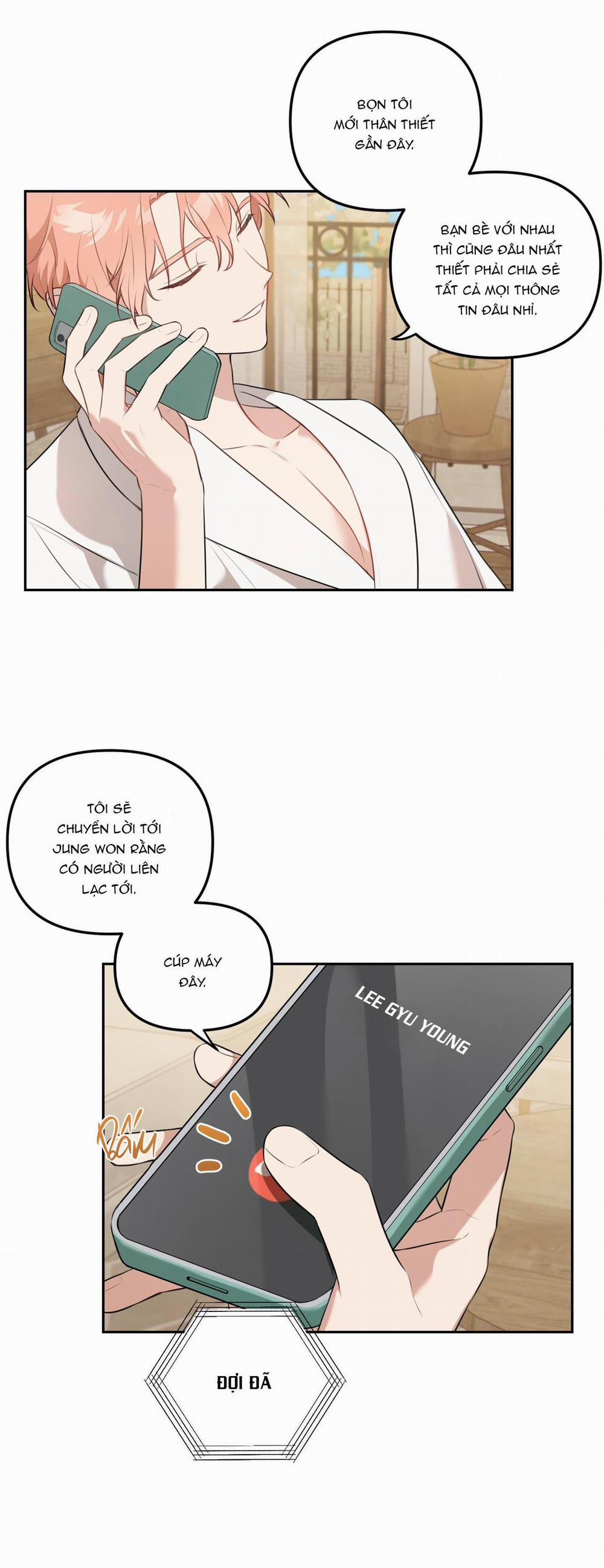 Vườn Hoa 17 trang 26