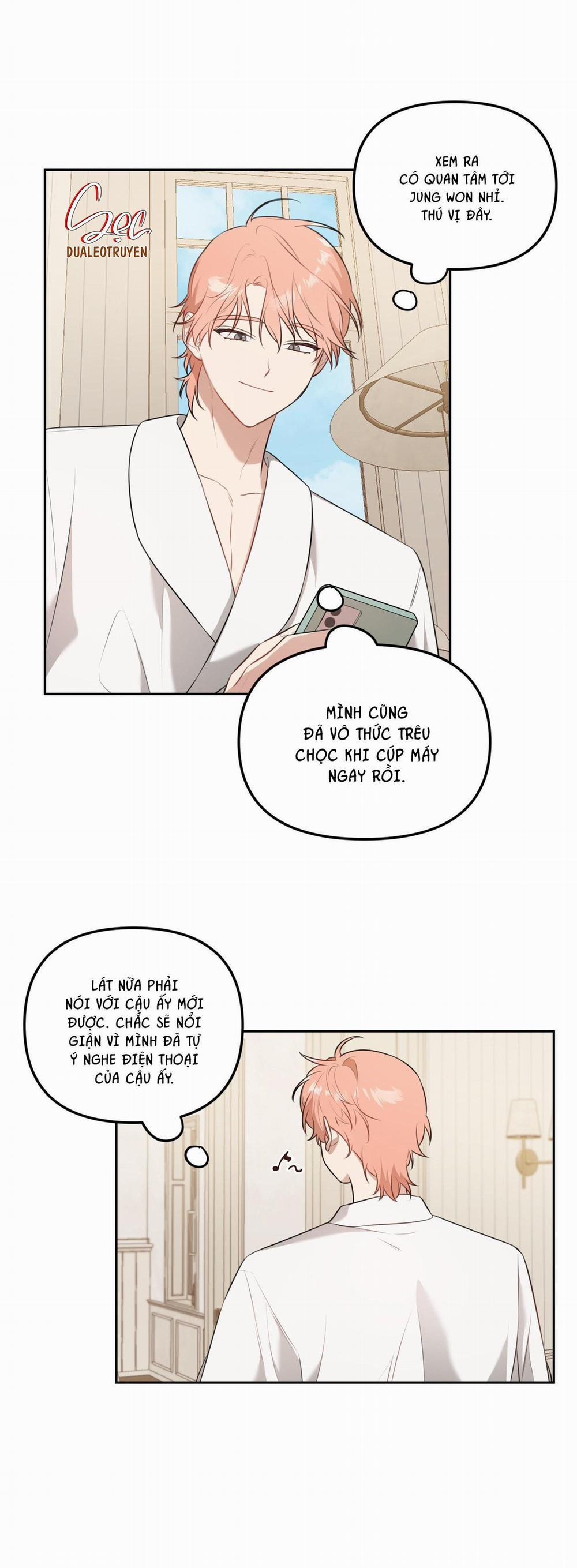 Vườn Hoa 17 trang 27