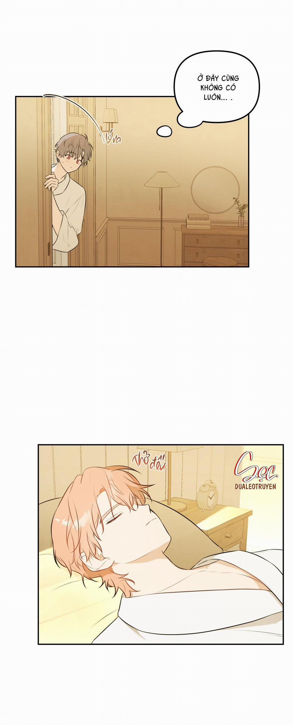 Vườn Hoa 17 trang 3