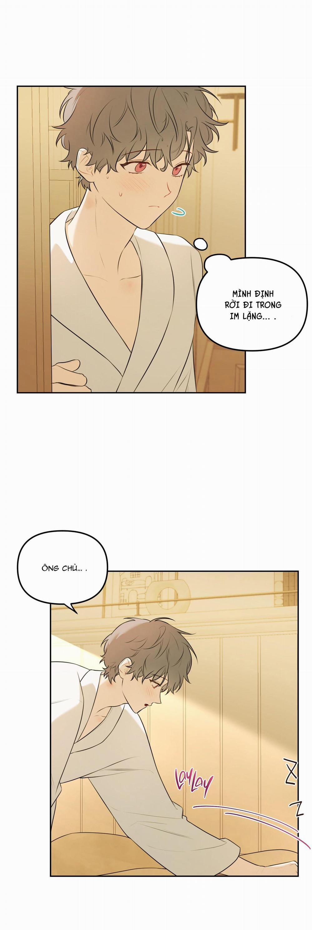 Vườn Hoa 17 trang 4