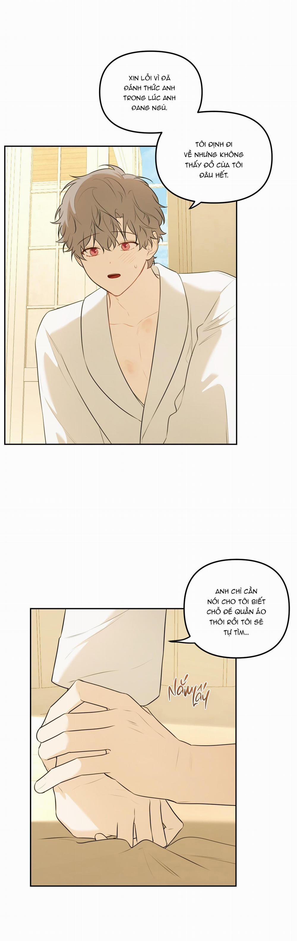 Vườn Hoa 17 trang 5