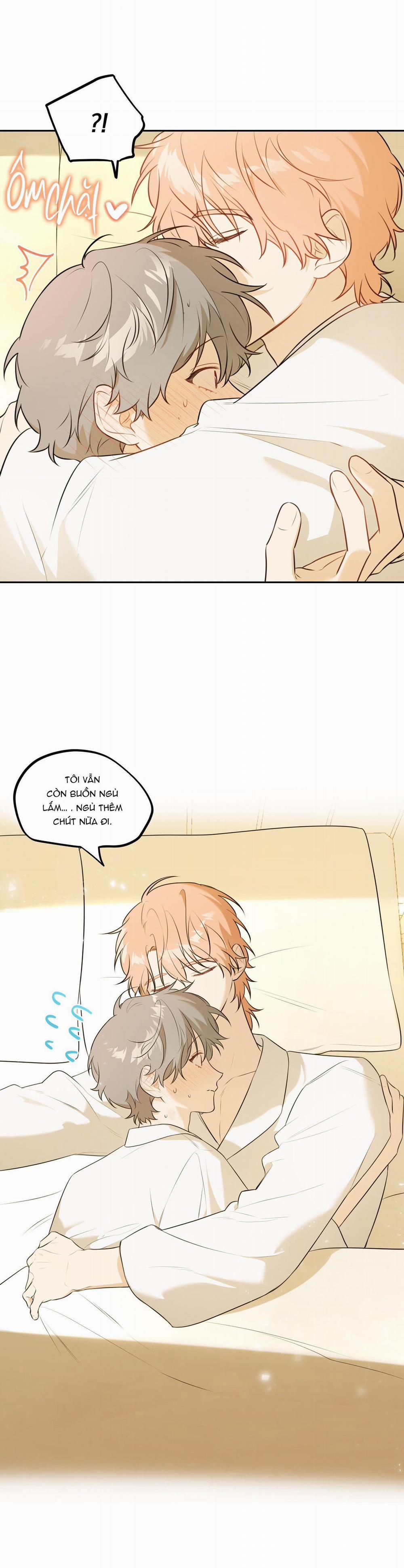 Vườn Hoa 17 trang 6